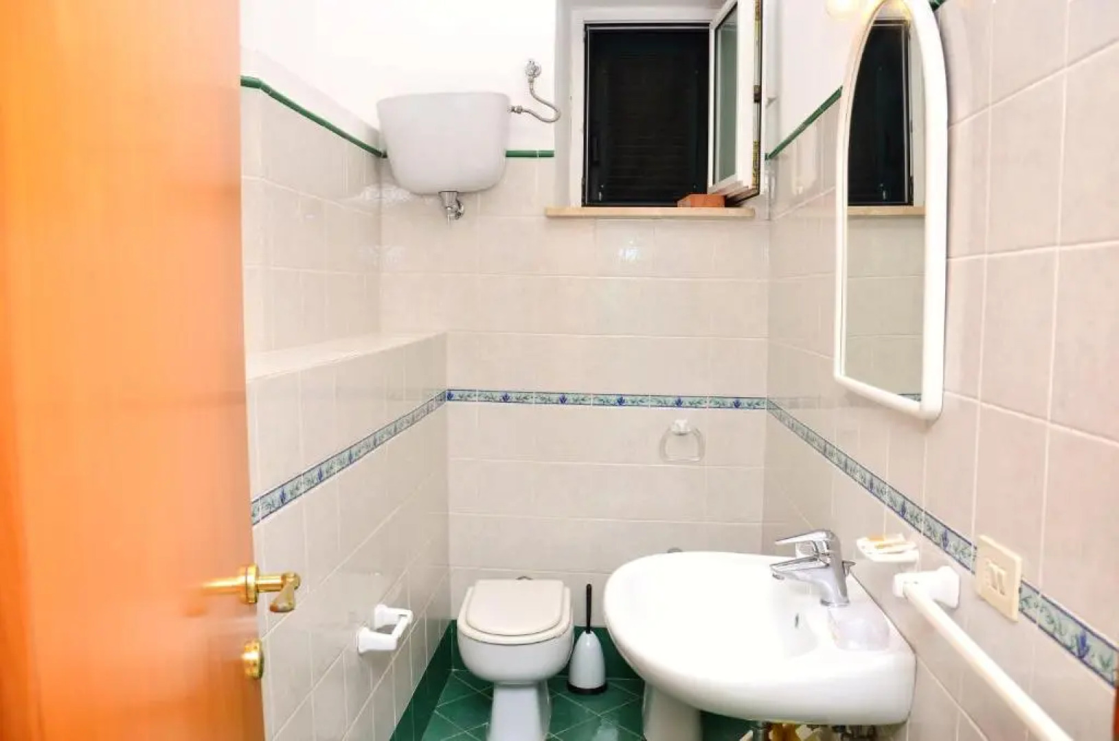 Sunset Village Ponza