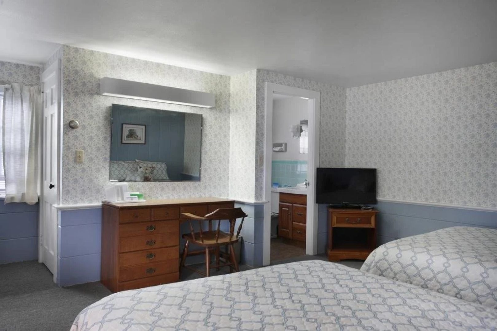 Veranda Cape Cod Family Resort