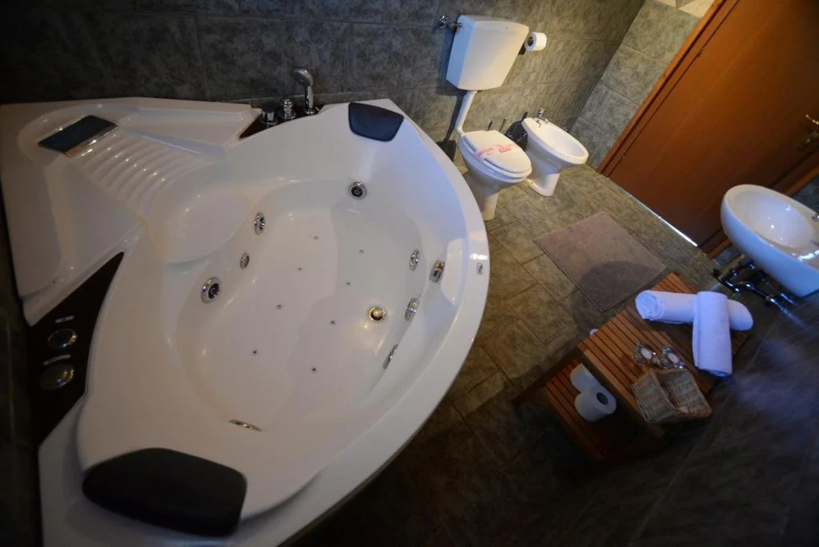 Agriturismo Casa delle Erbe