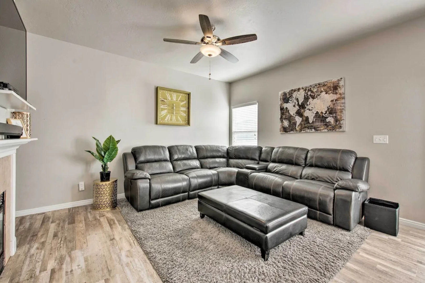 Mtn View Townhome w/ Amenities, 17 Mi to Snowbird!