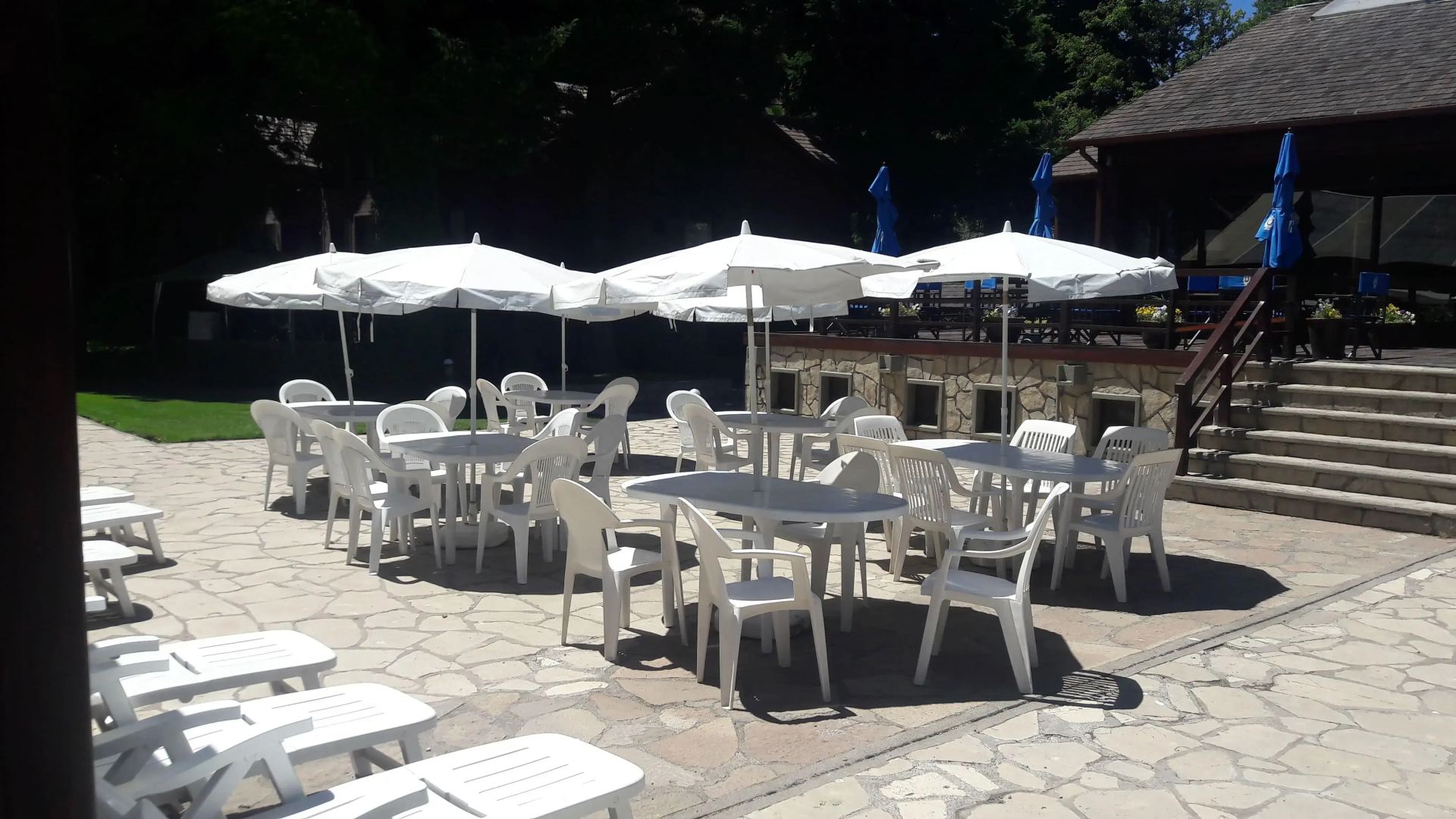 Rincon de los Andes Resort