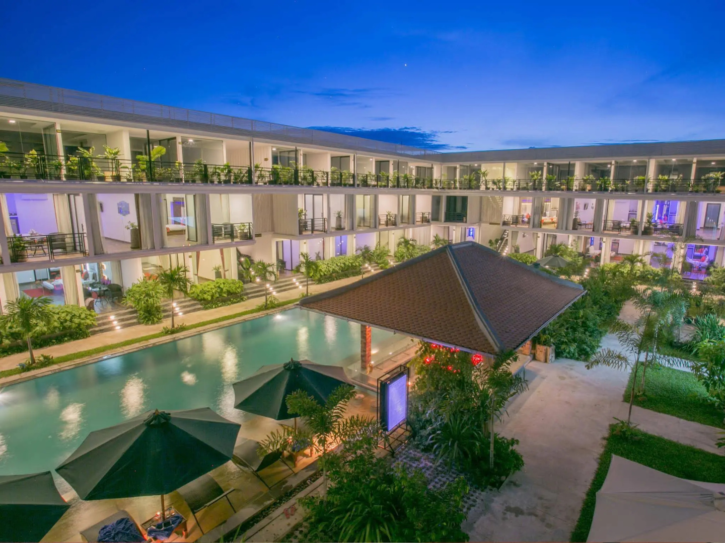 Elysium Suite