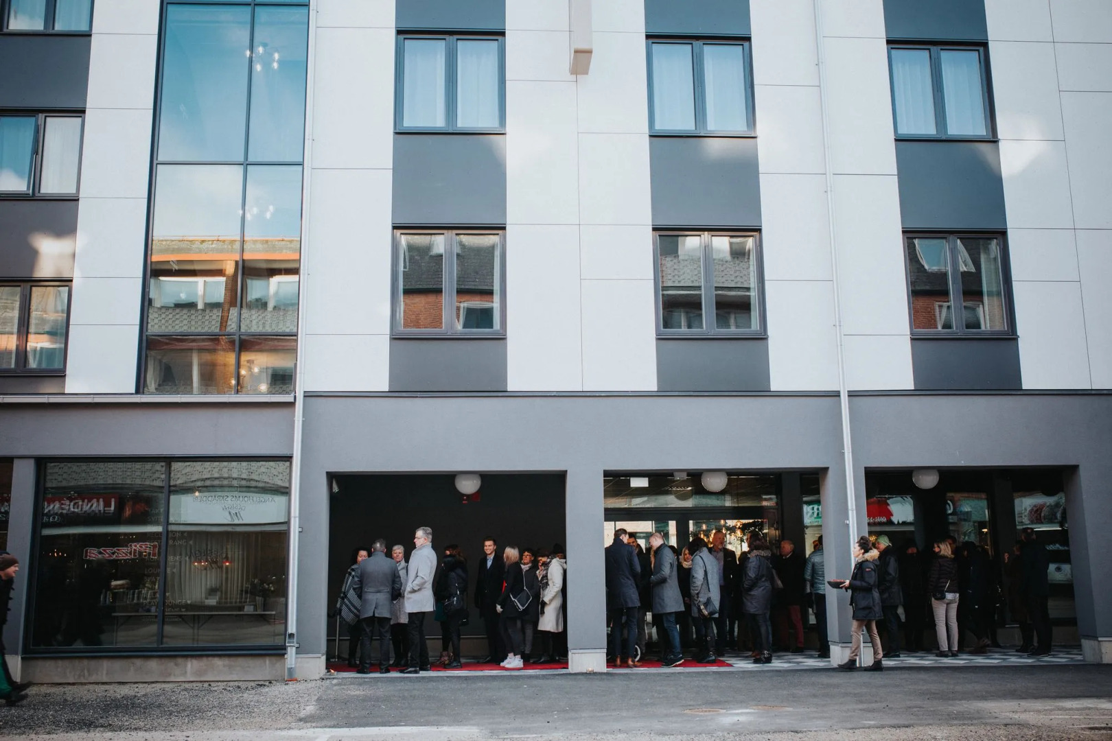 Best Western Plus Hus 57