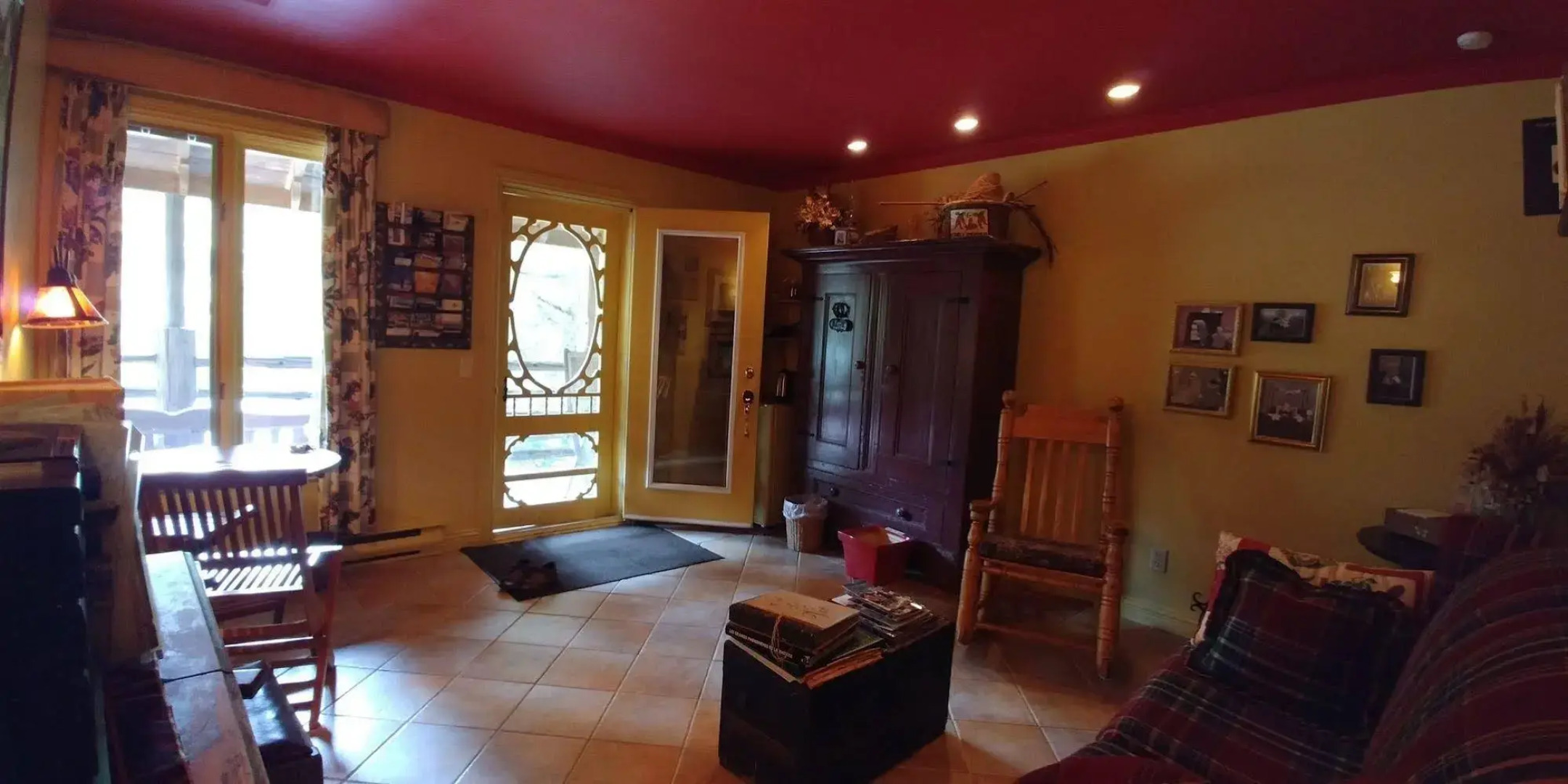 Les Jardins de L'Achillée Millefeuille