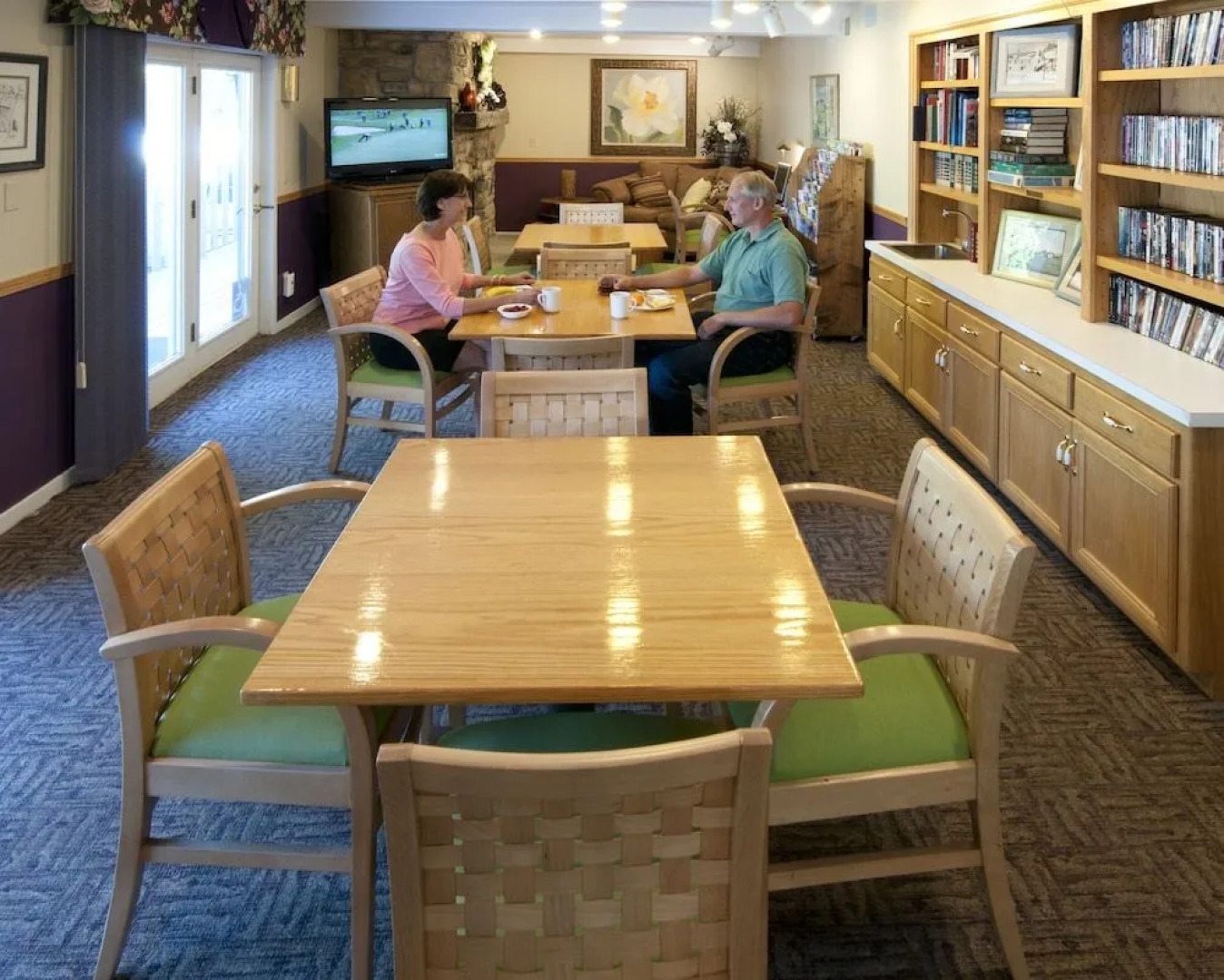 Country House Resort