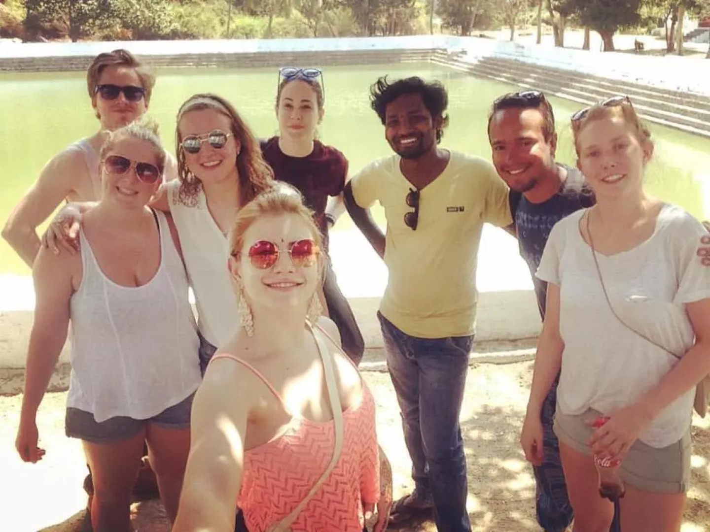 Murali Homestay Hampi