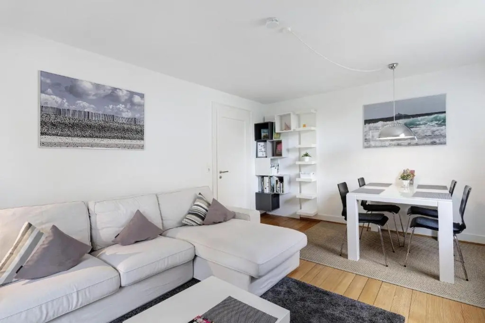 Ferienwohnung Haus No.6