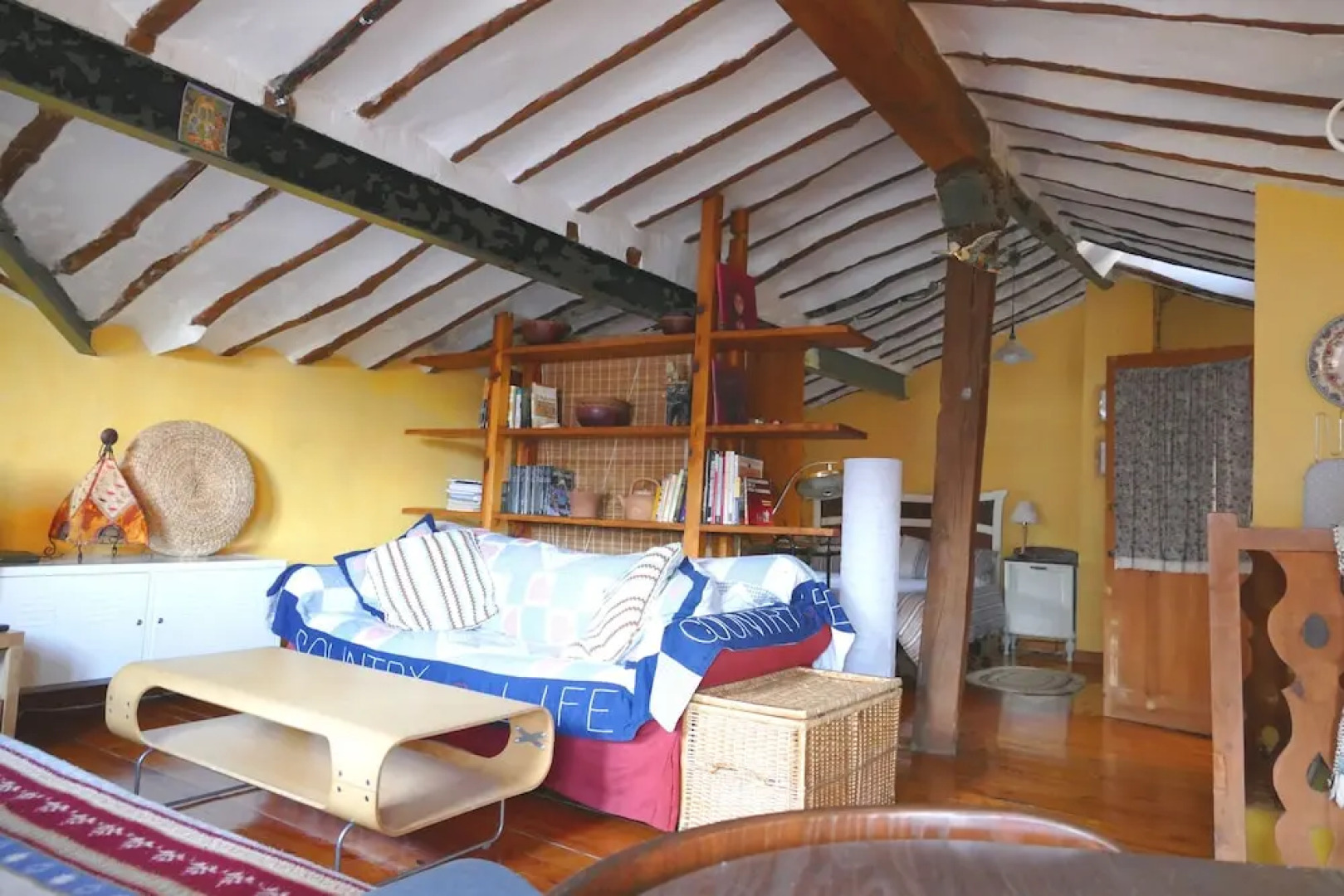 Casa Rural Cañón De Río Leza