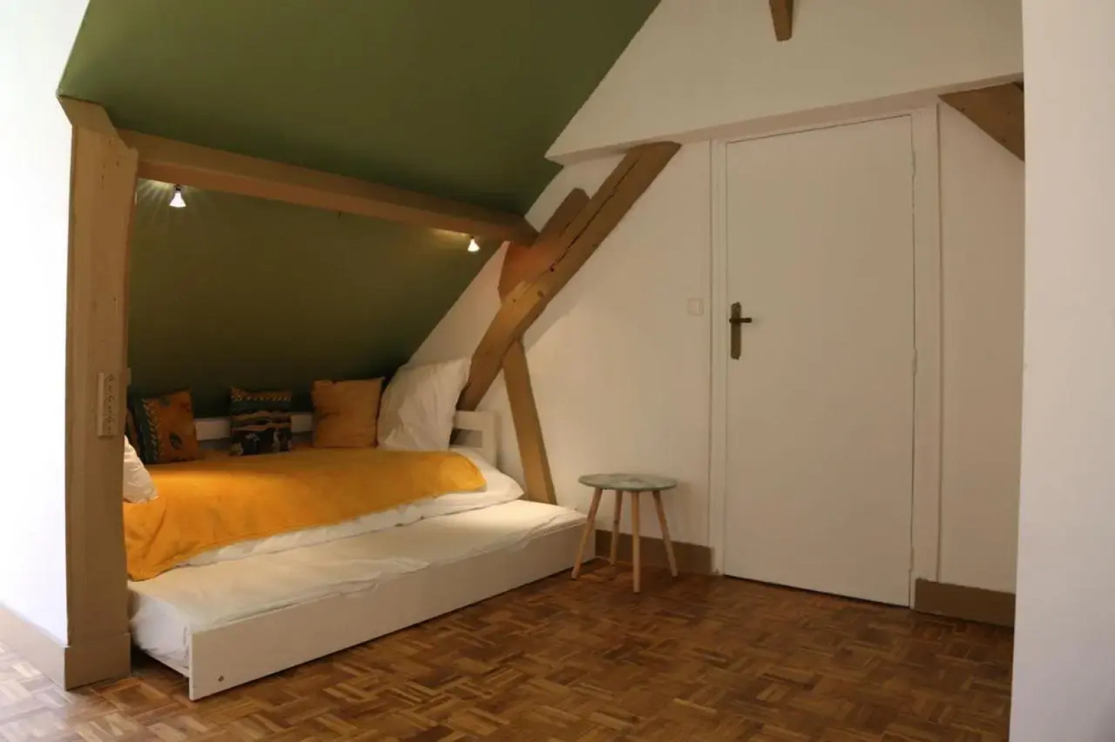 Le Relais D'eugenie: Maison D'hotes En Foret D'orleans