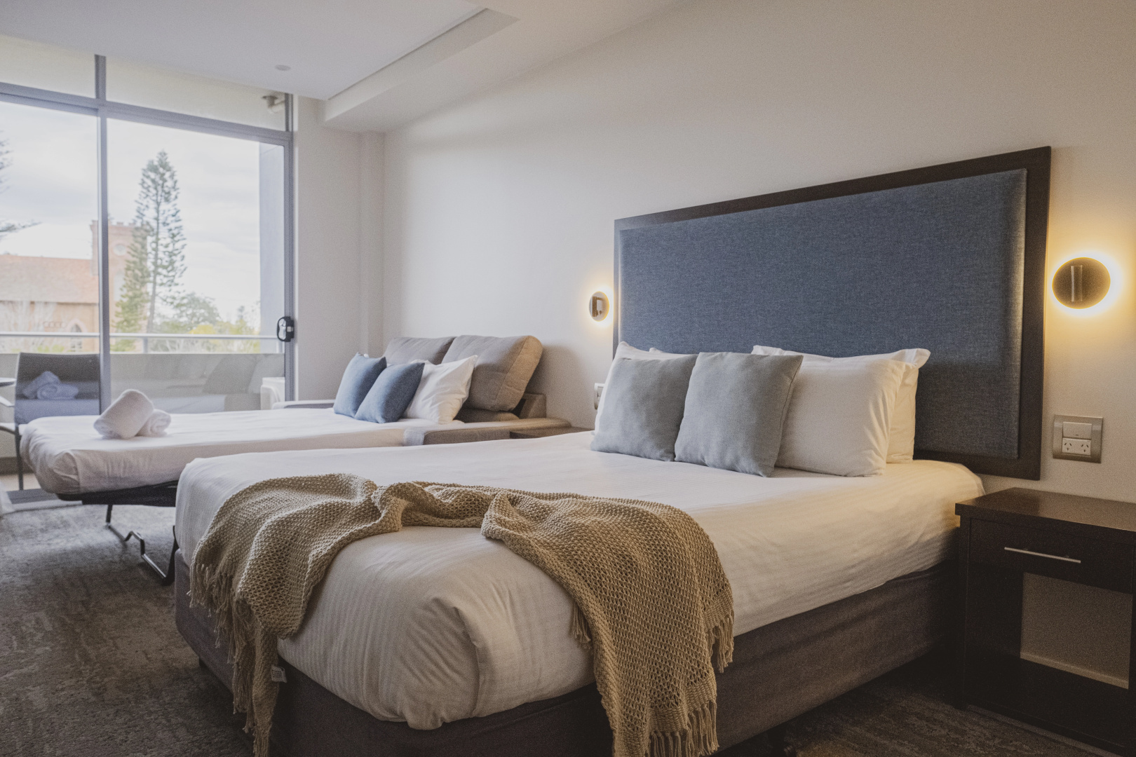 Mercure Centro Port Macquarie