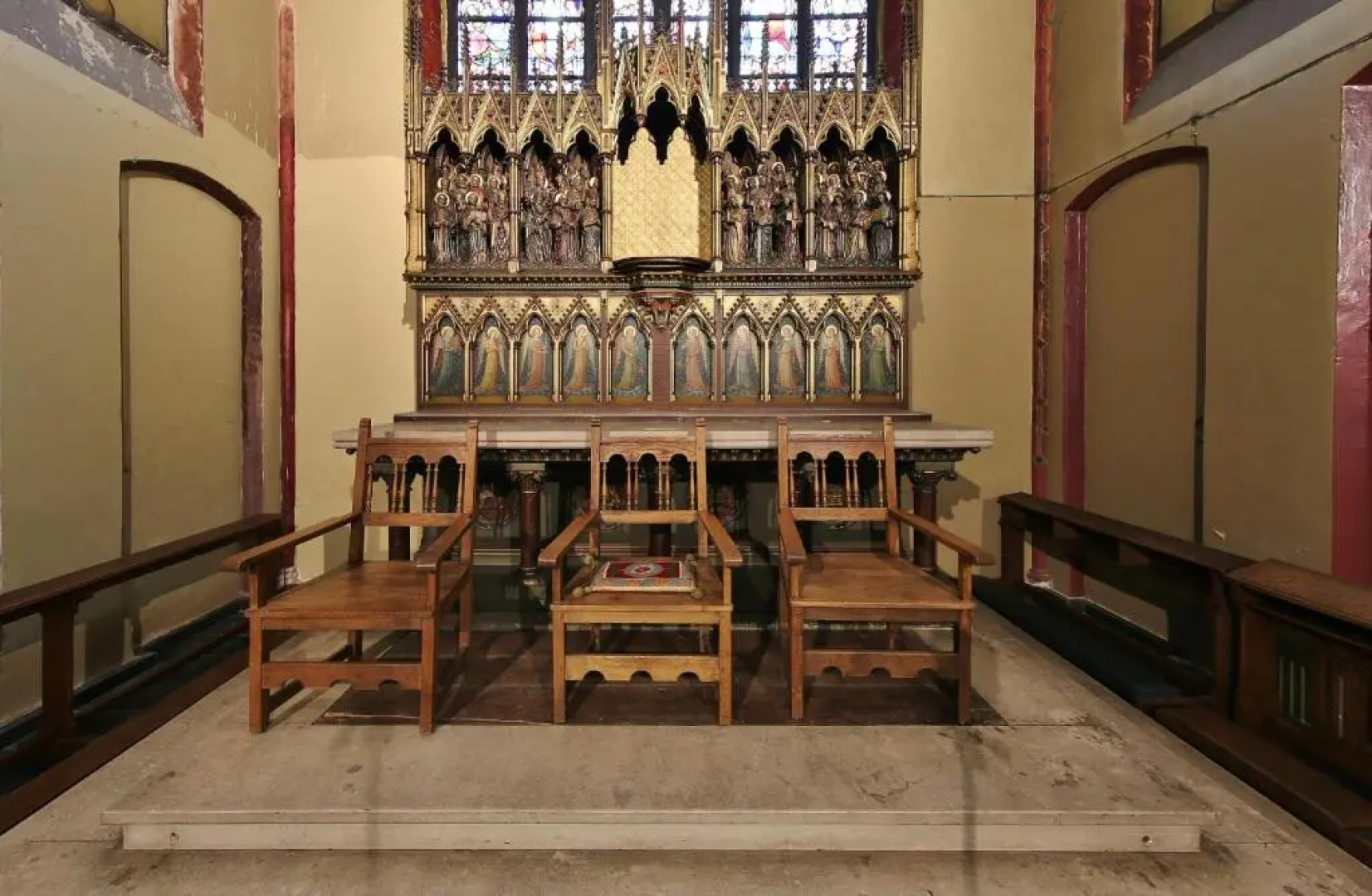 Monasterium PoortAckere