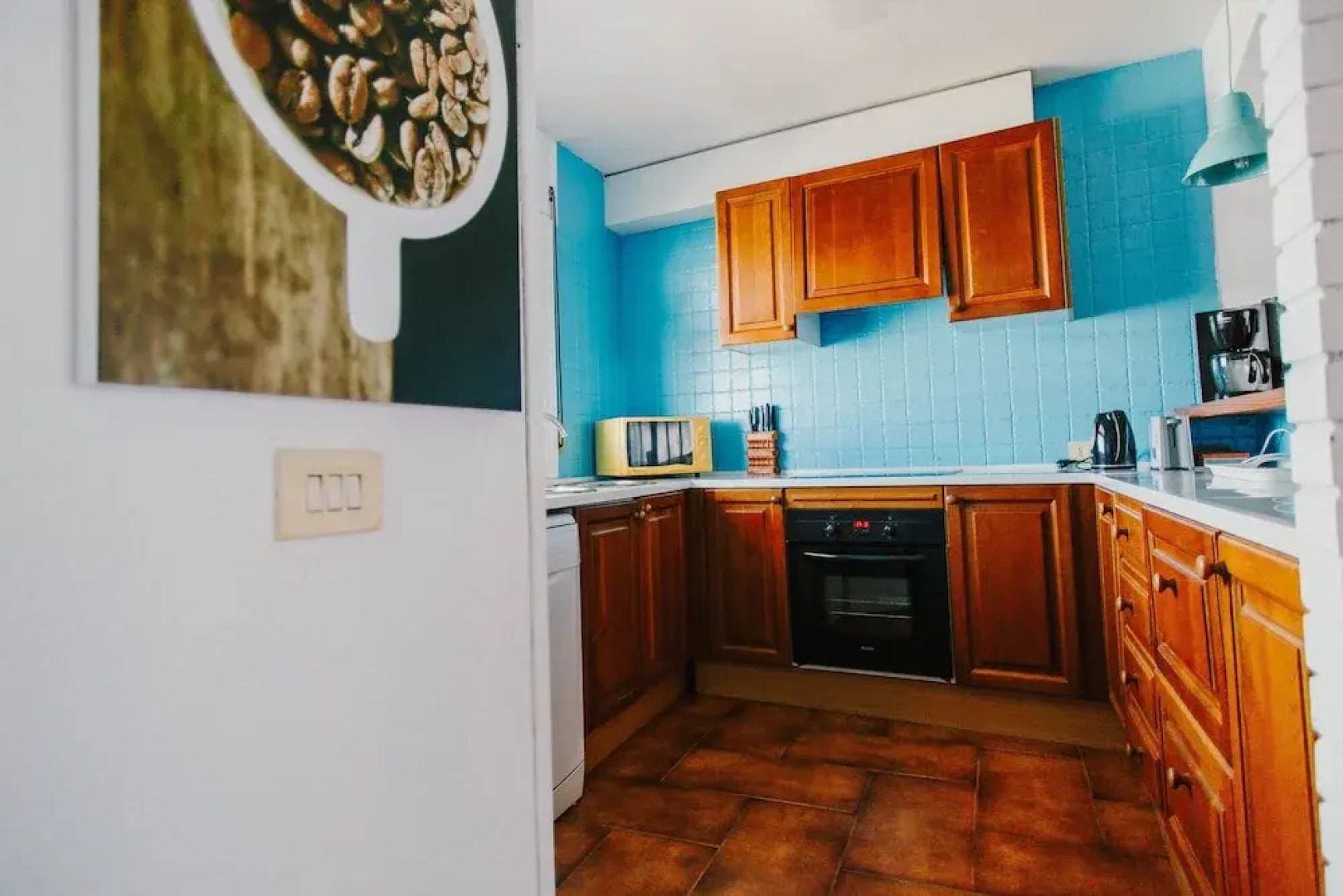 Apartamento Cargols 2