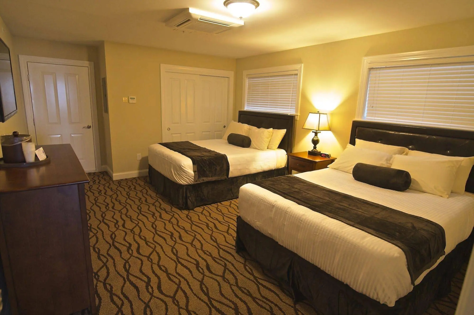 The Pelham Resort Motel