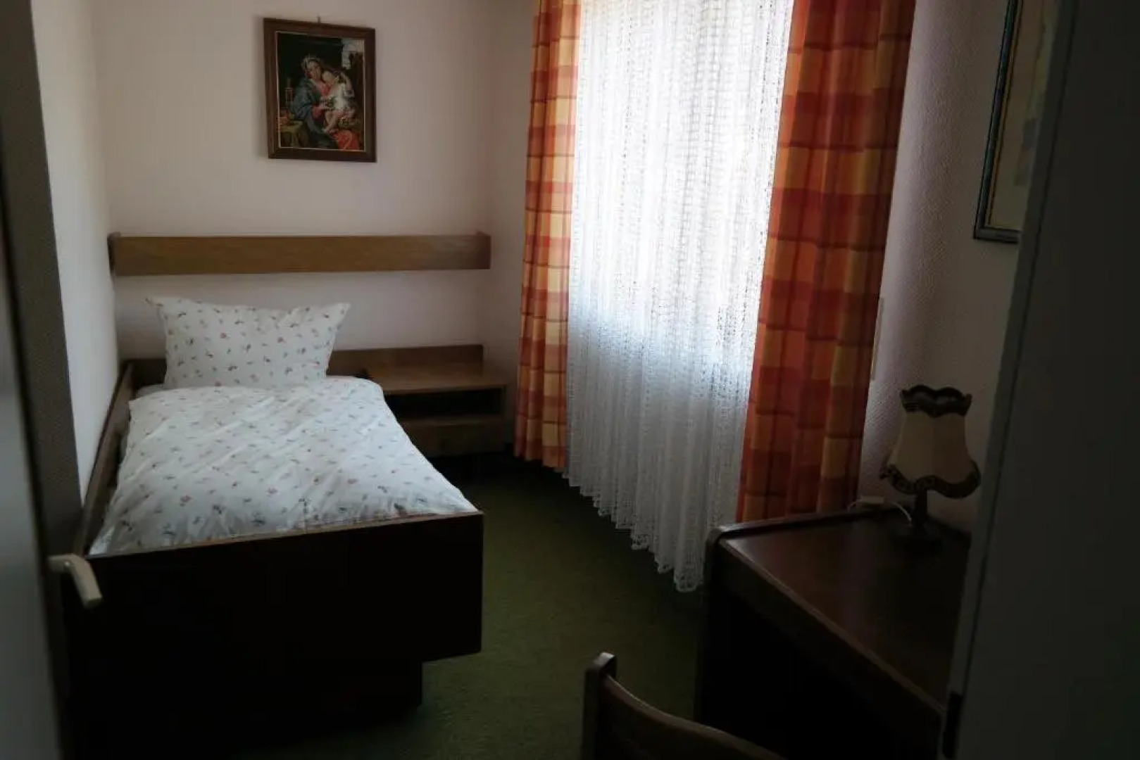 Landgasthof zur Ulsterbrücke