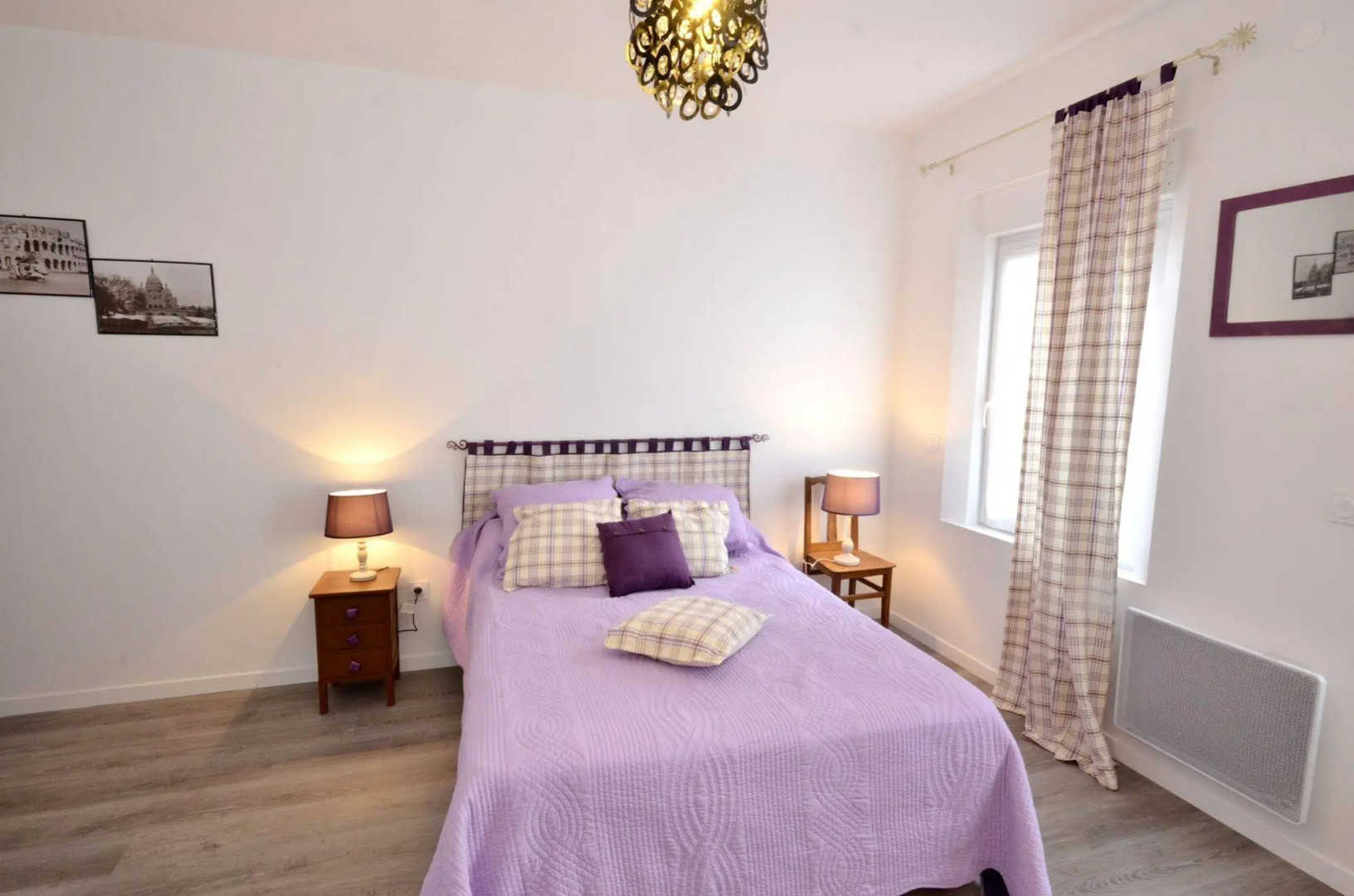 Hotel de la Villa Biron