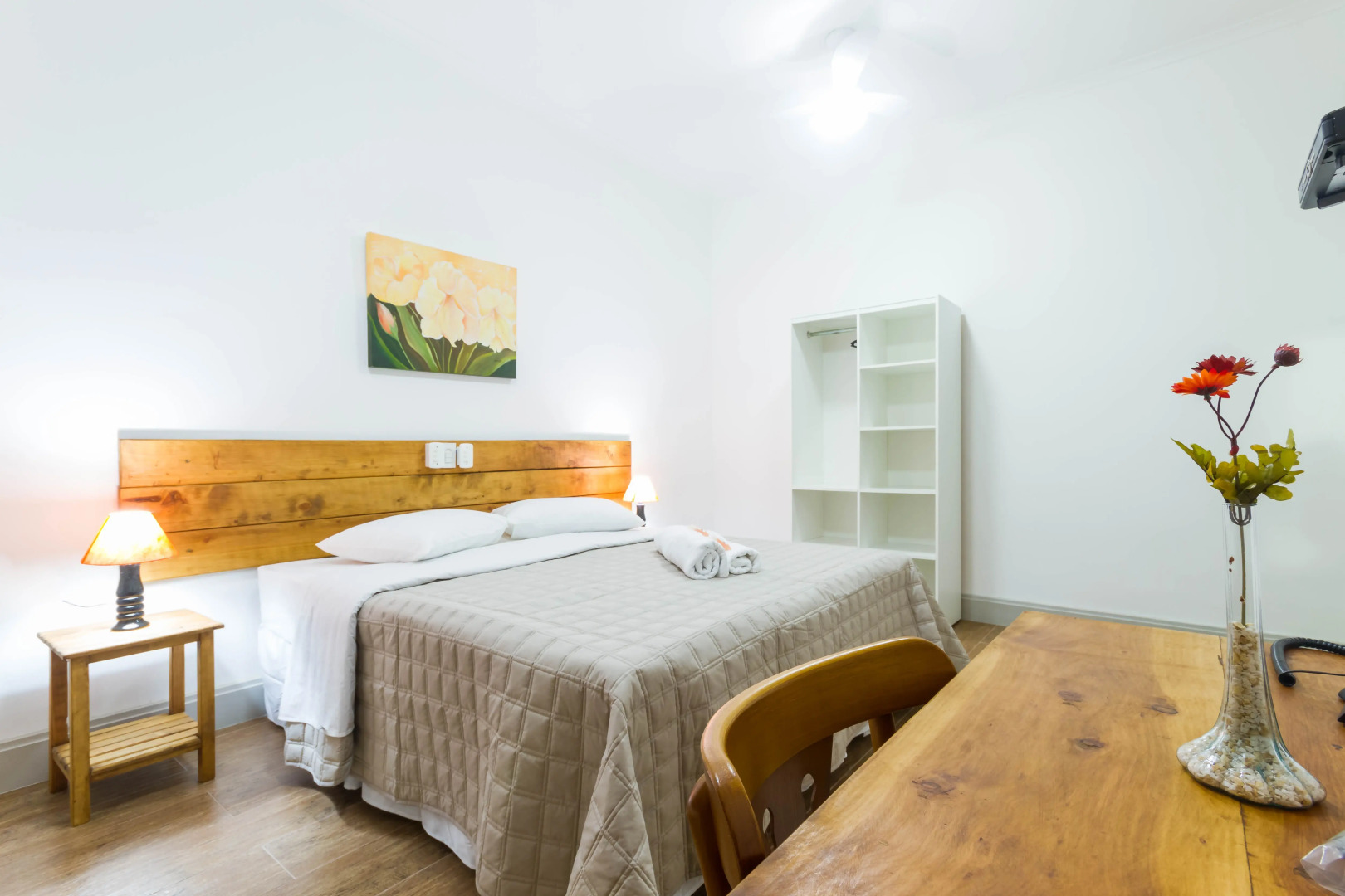 Sagrados Corações Pousada