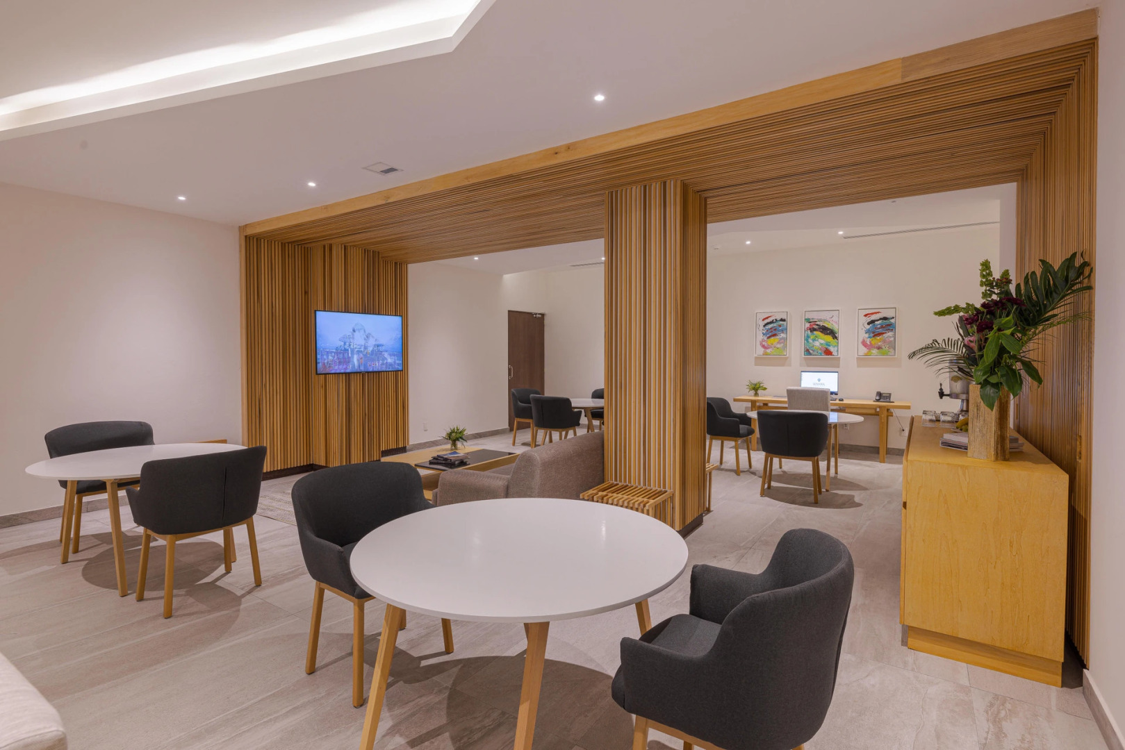 Sensira Resort & Spa Riviera Maya – All Inclusive