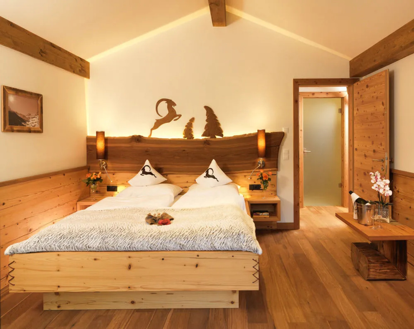 Hotel Pfeldererhof Alpine Lifestyle