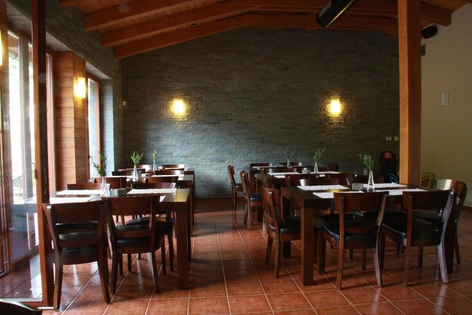 Beltine Forest Hotel