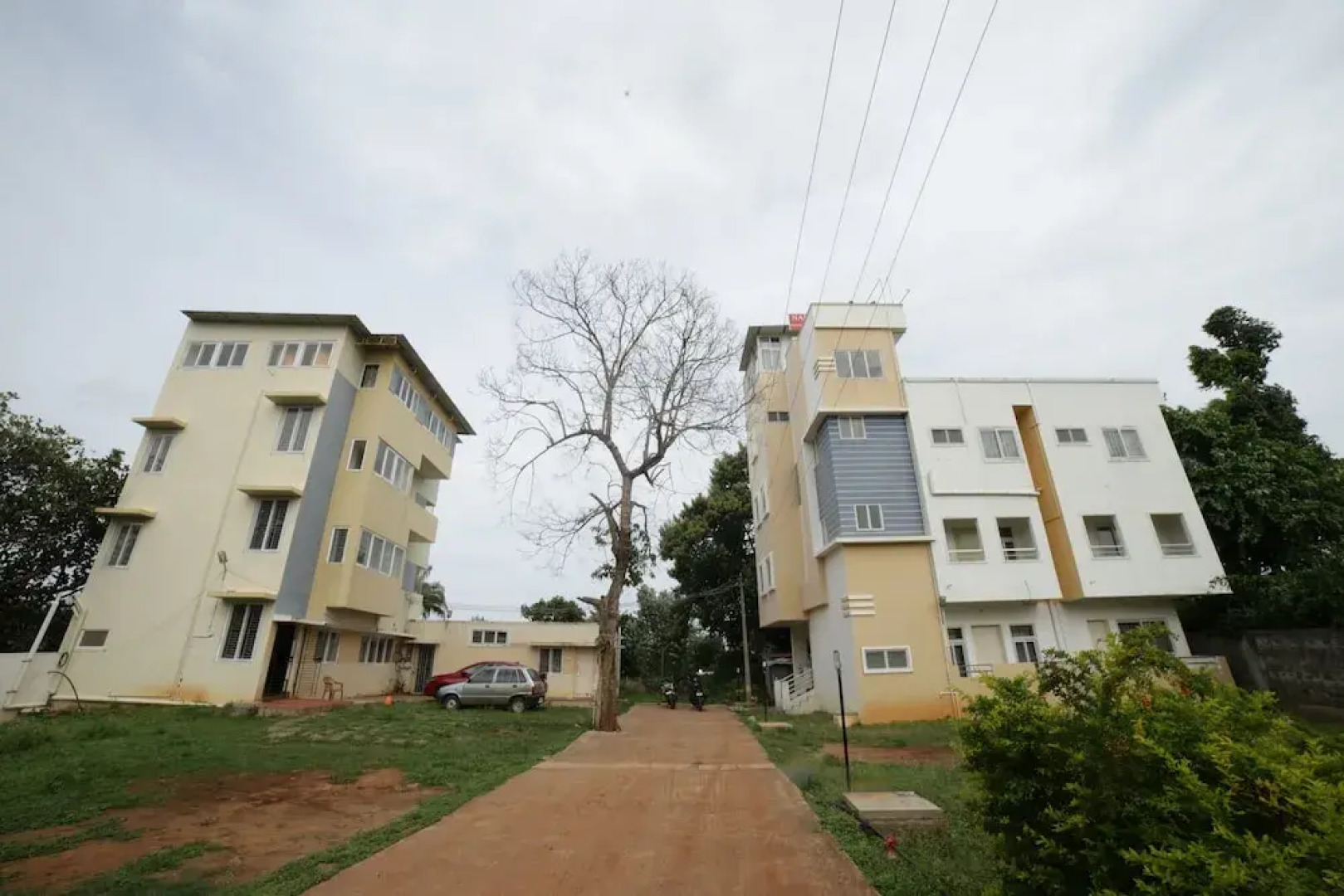 Naksha Tree Hotels - Yelagiri