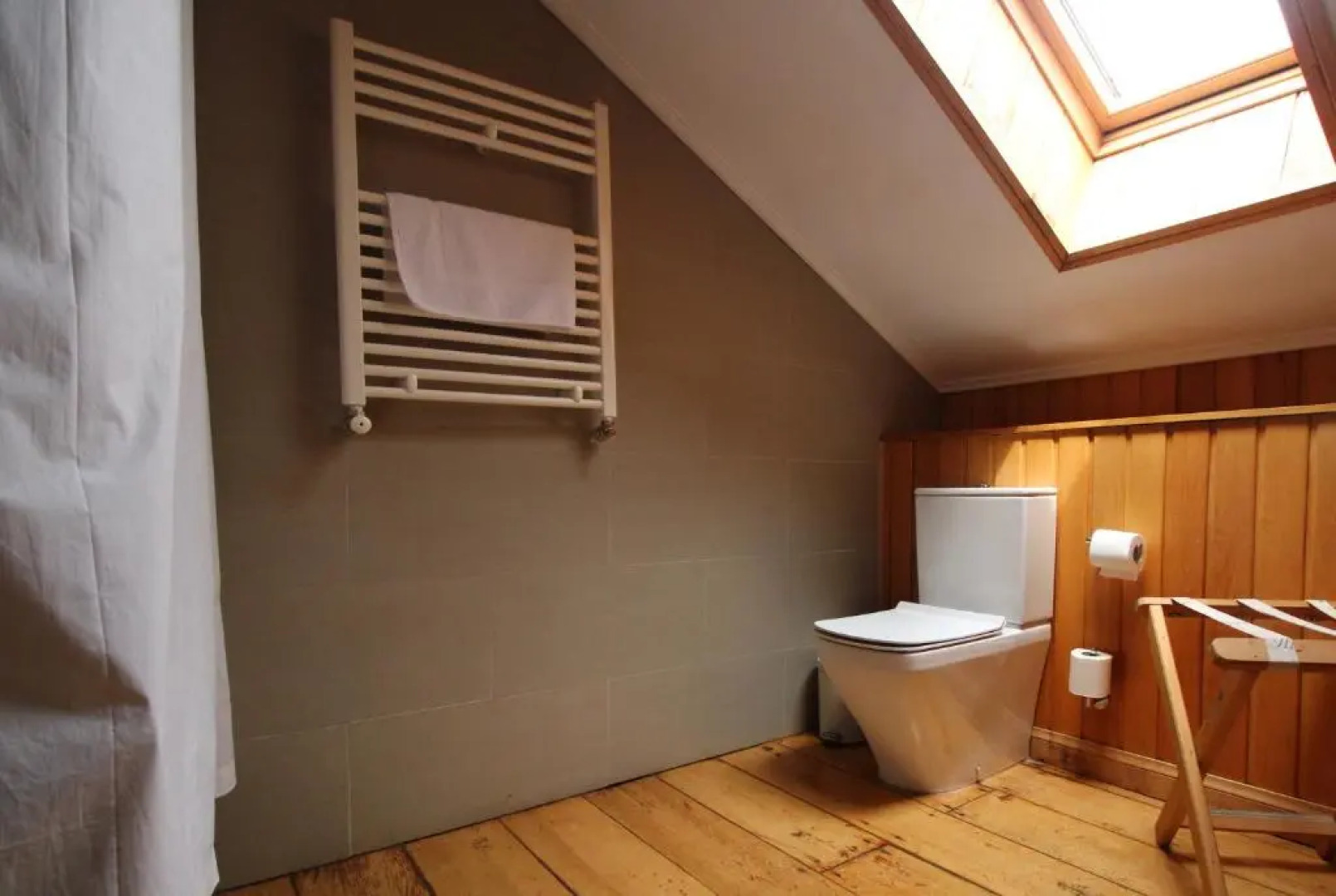 Hotel Boutique Casa Werner