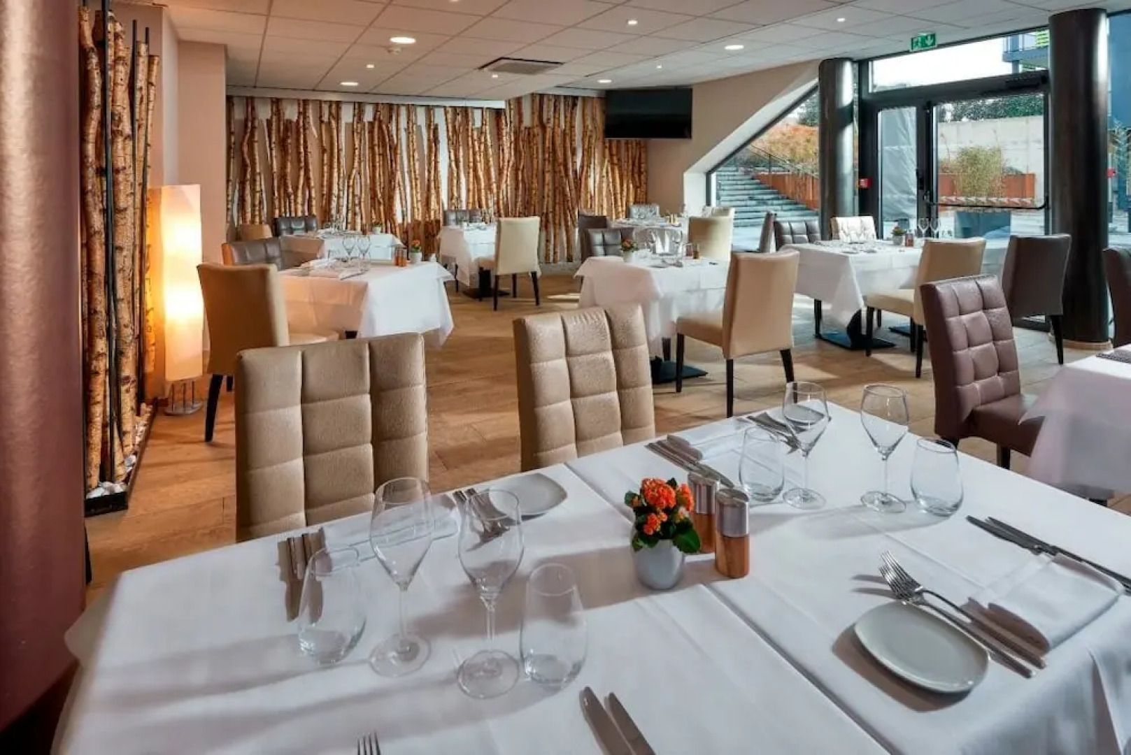 Airport Club Résidence