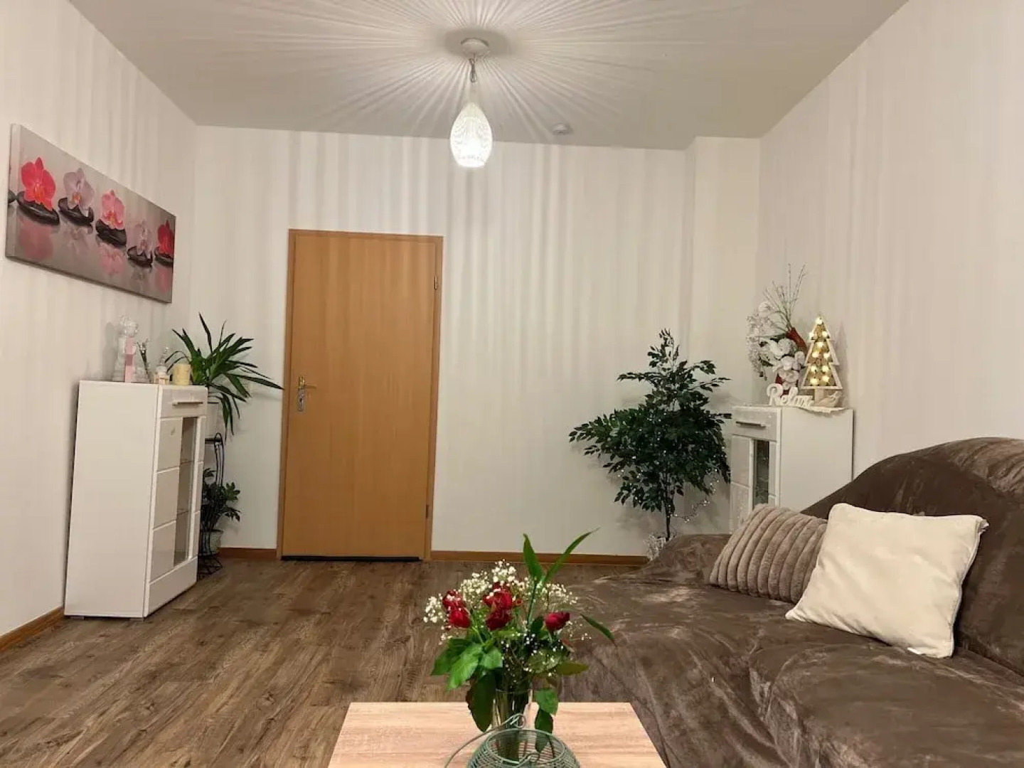 Apartment in Zwickau Near Horch Museum