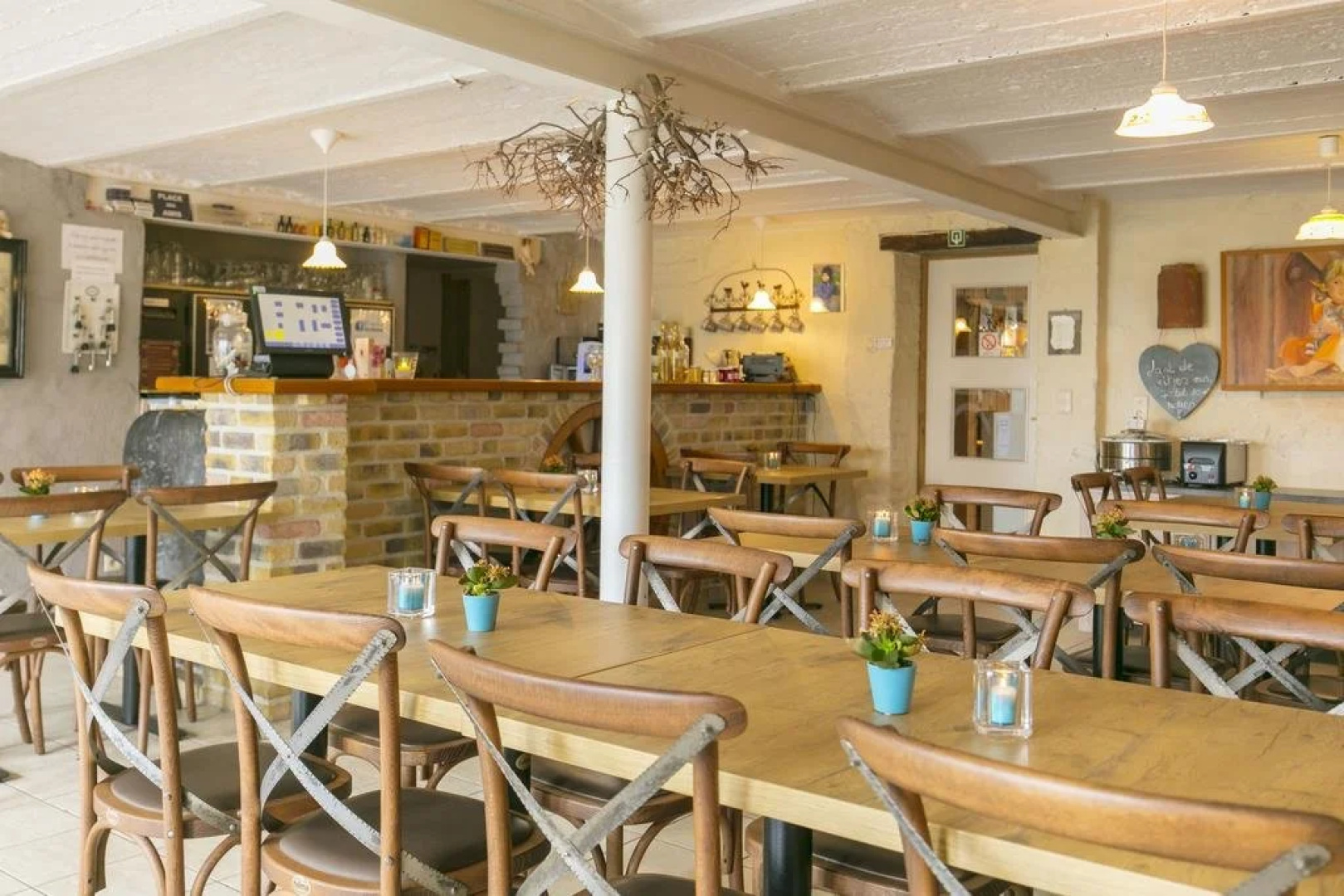 B&B Schraevenacker