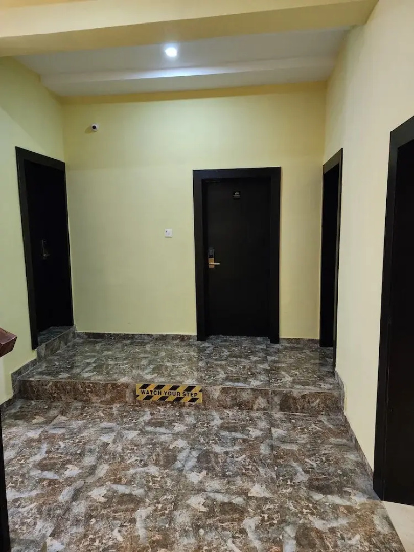The 401 Hotel and Suites Awka