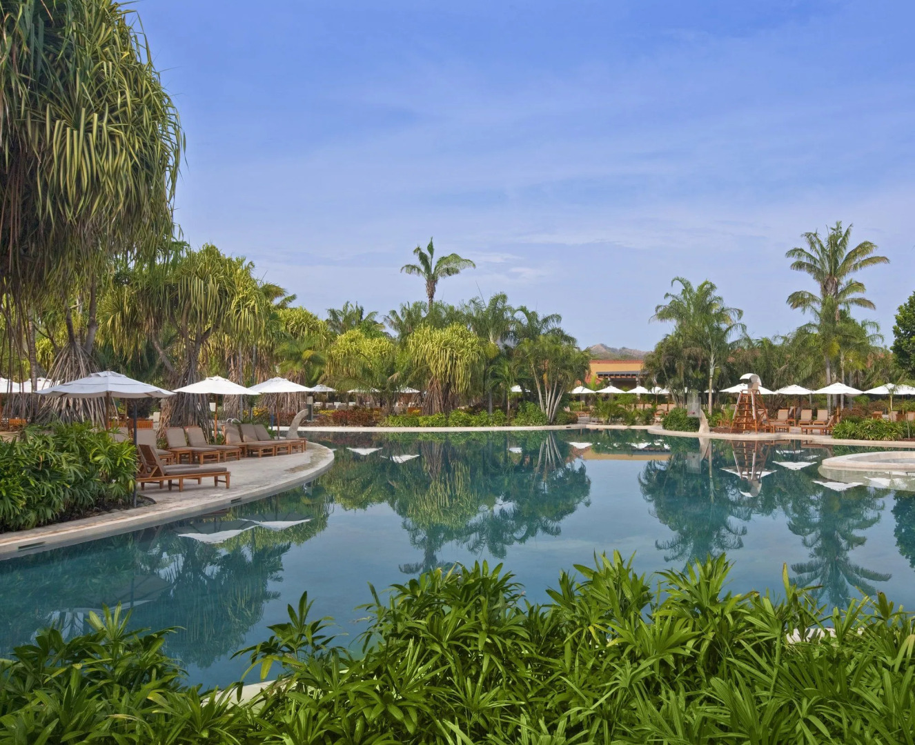 The Westin Reserva Conchal, an All-Inclusive Golf Resort & Spa