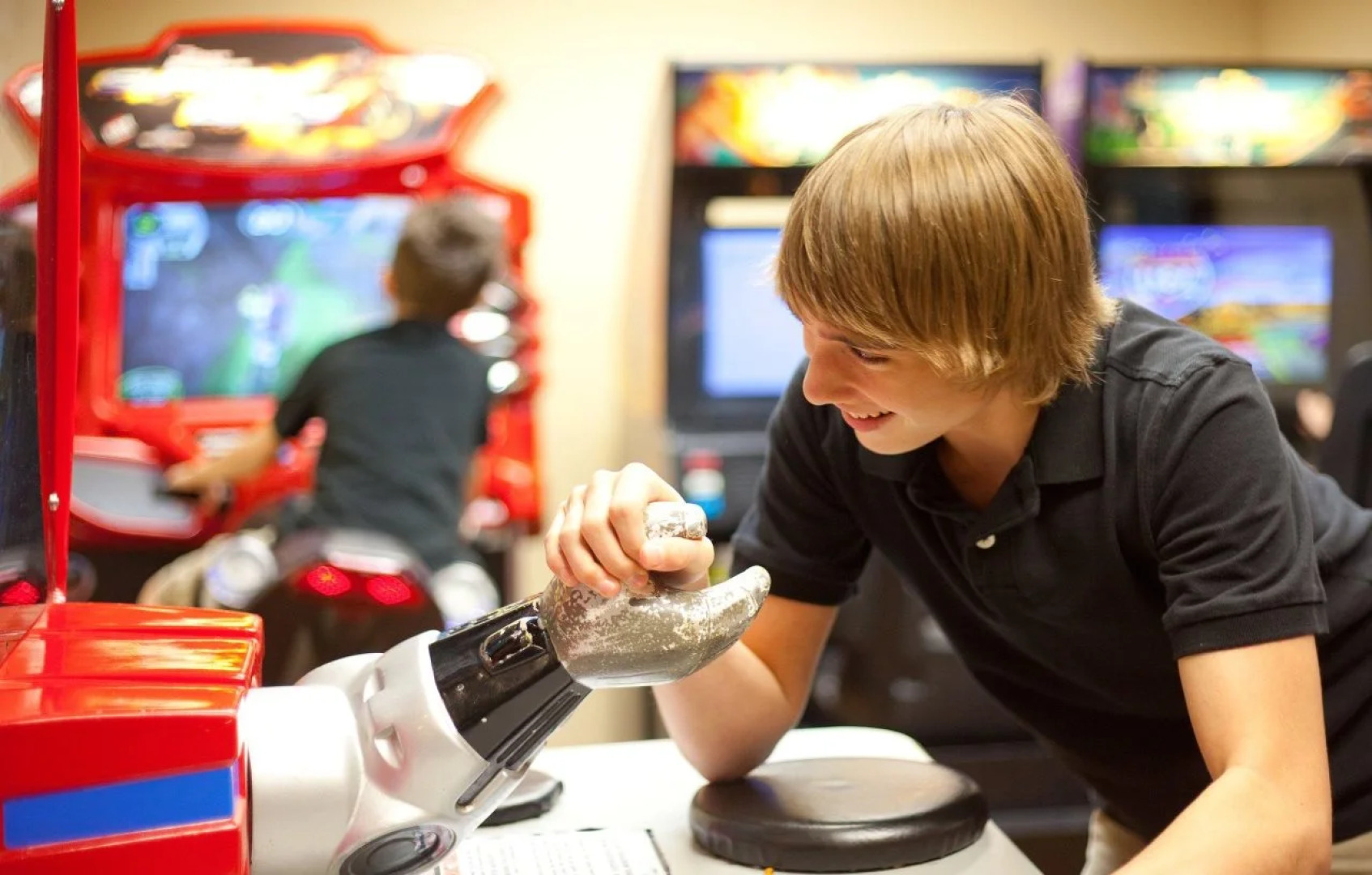 Holiday Inn Resort: Galveston-On The Beach by IHG