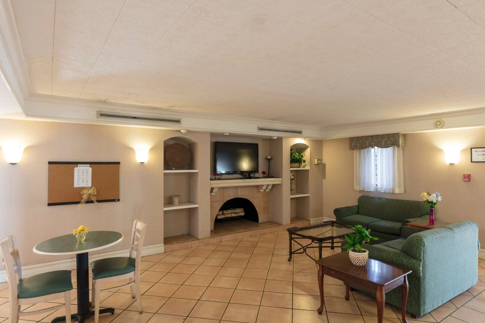 Motel 6 Knoxville, TN