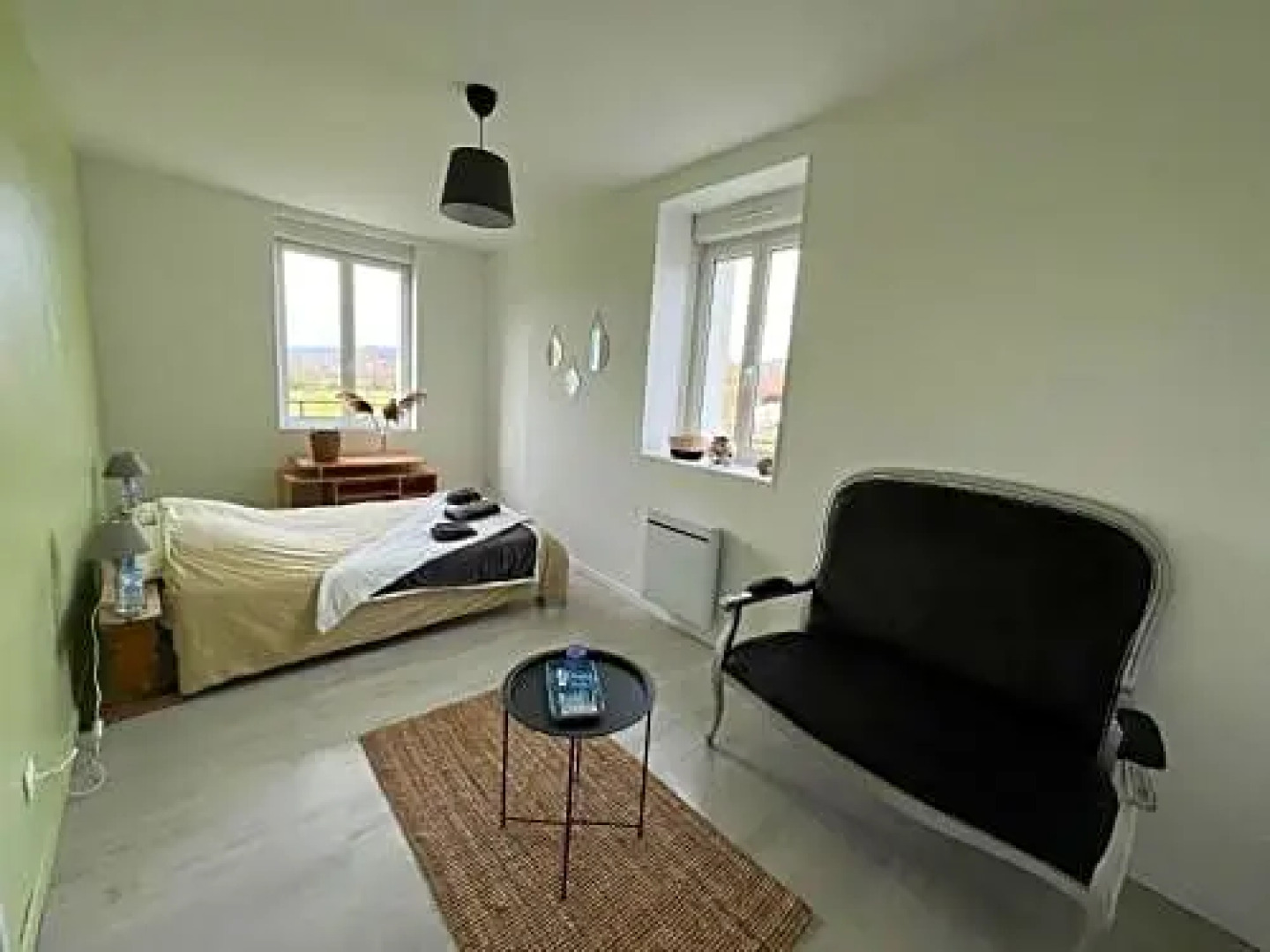 Le moulin de la Risle