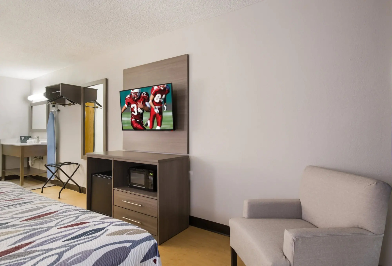 Red Roof Inn Lawrenceburg