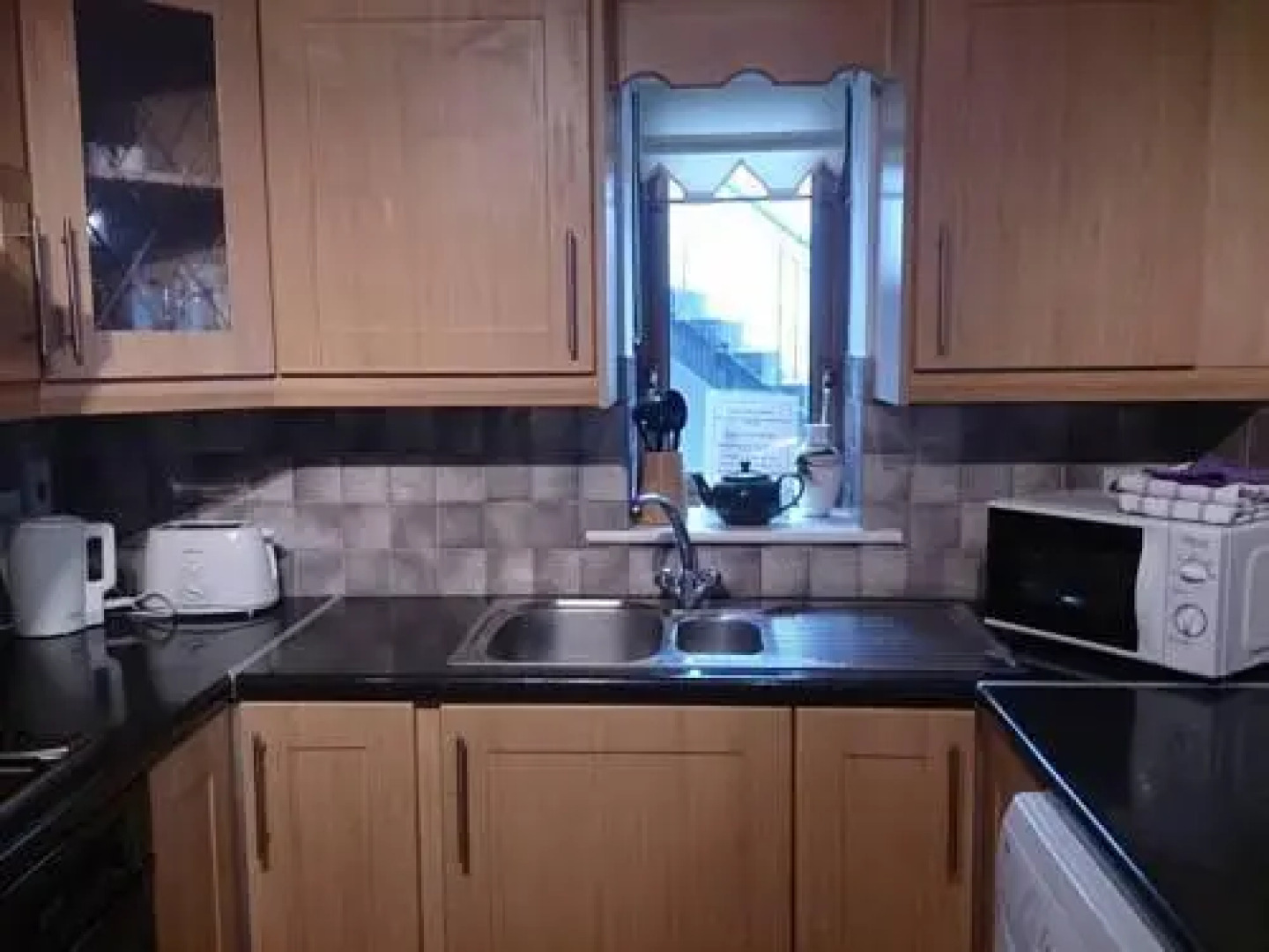 Coolagh Well Apartment