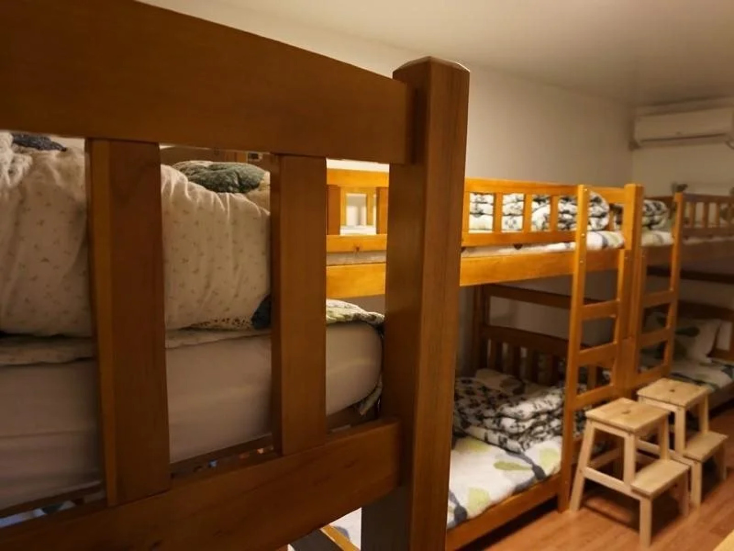 Gwangju Byulbam Guesthouse