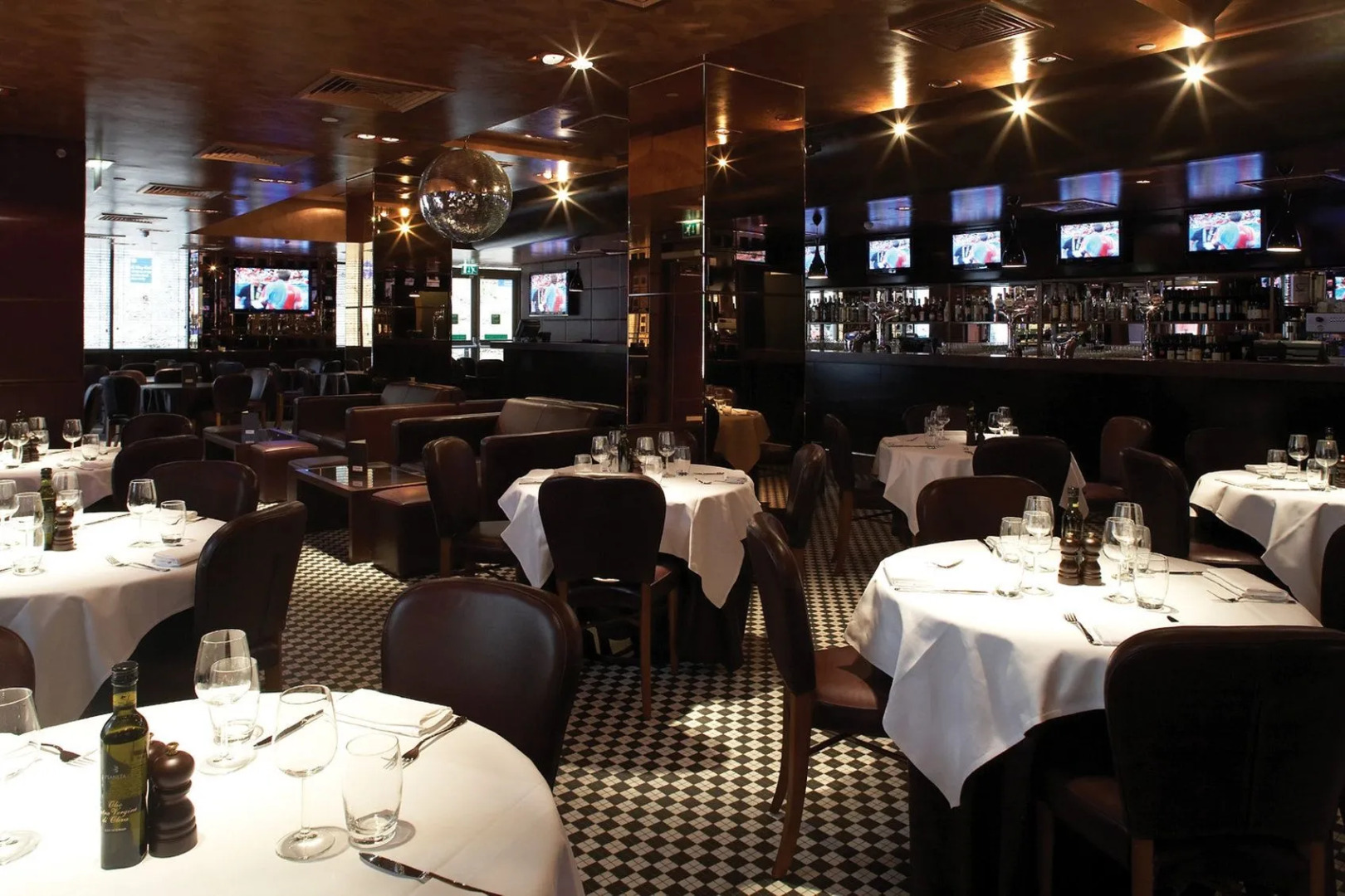 Stamford Bridge Hotel