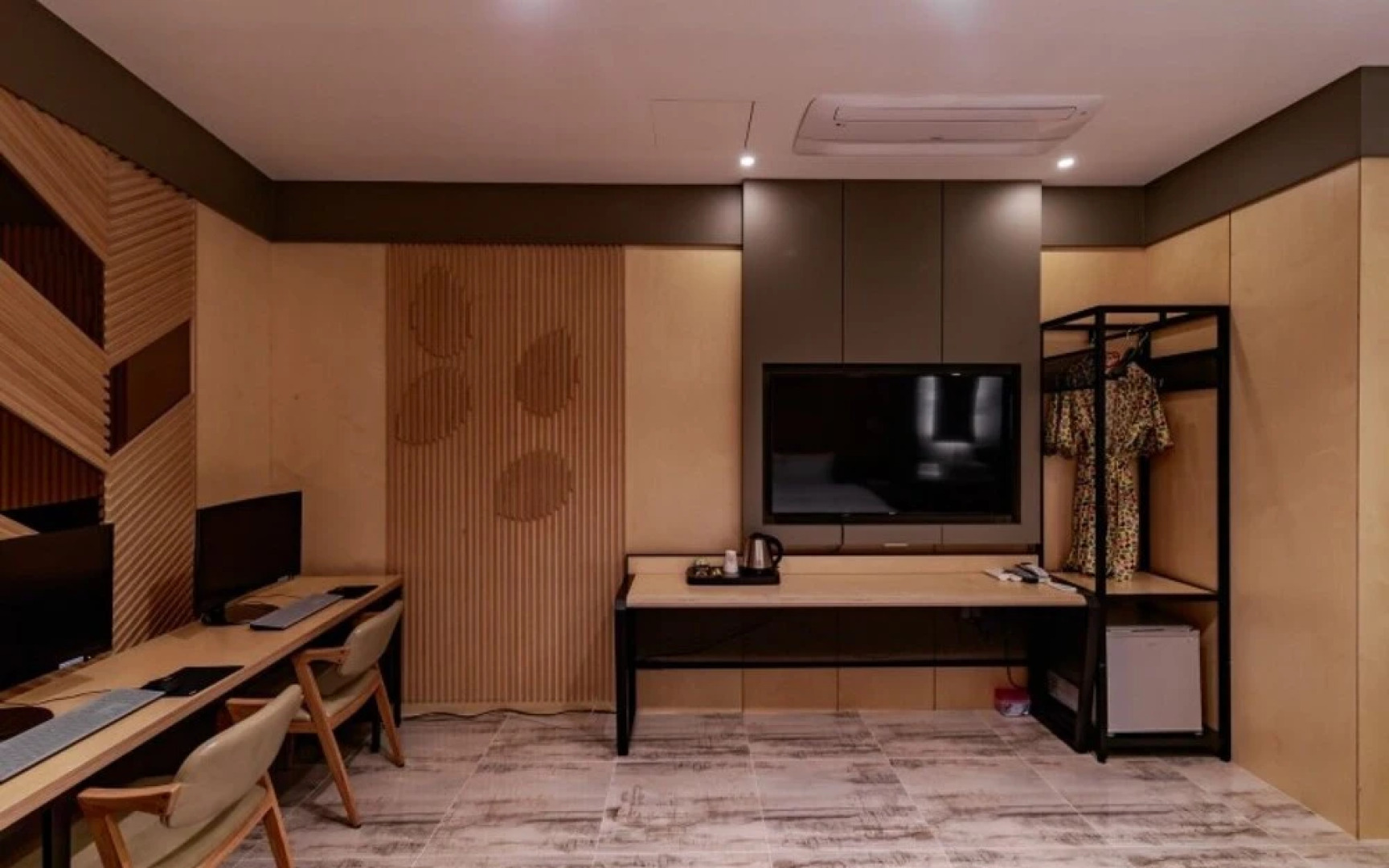 Hapcheon Moon Lake Hotel