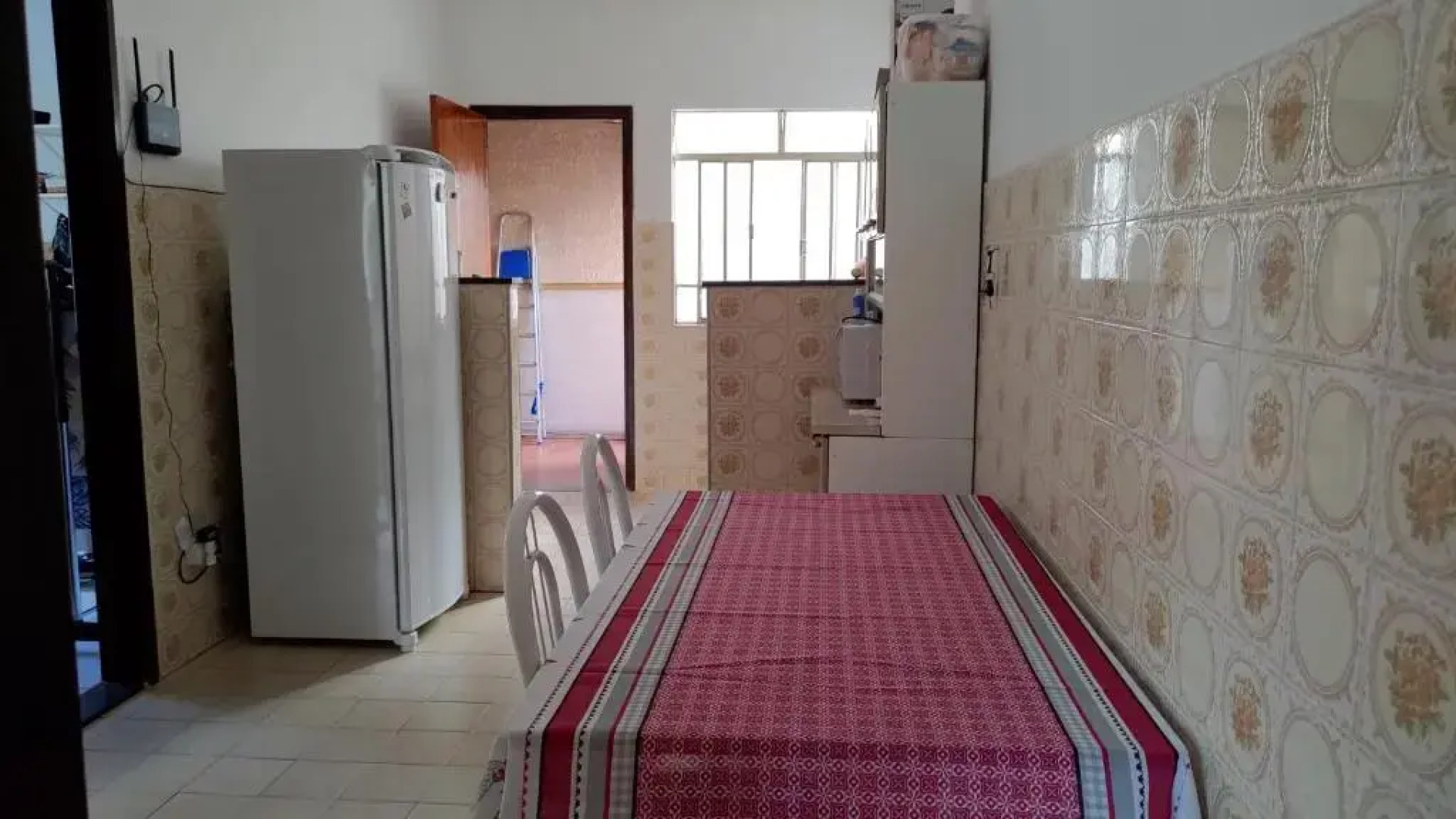 Hostel Meu Cantinho Caxambu Mg