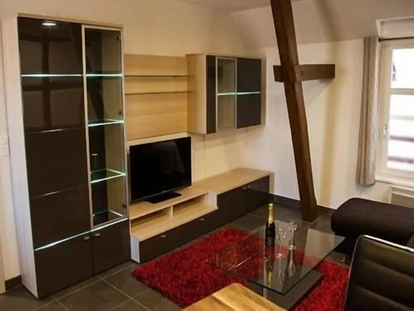 Gite Le Hupsa Pfannala