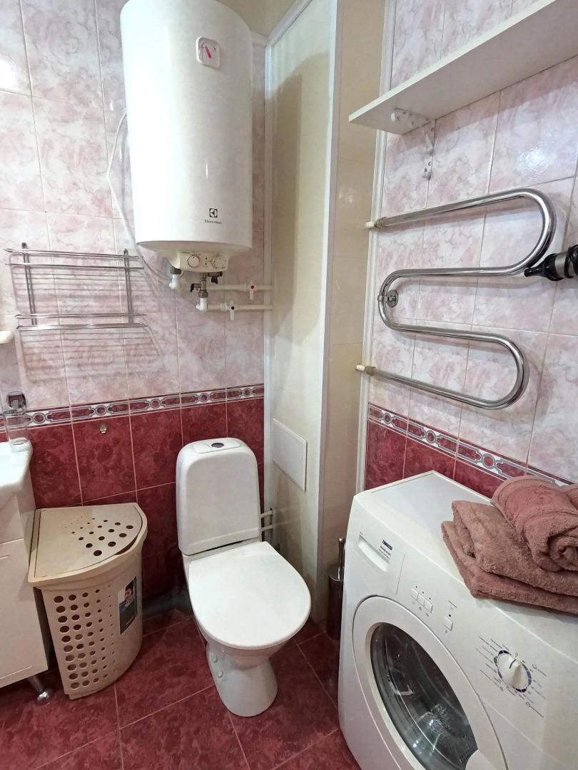 Апартаменты на улице Собинова