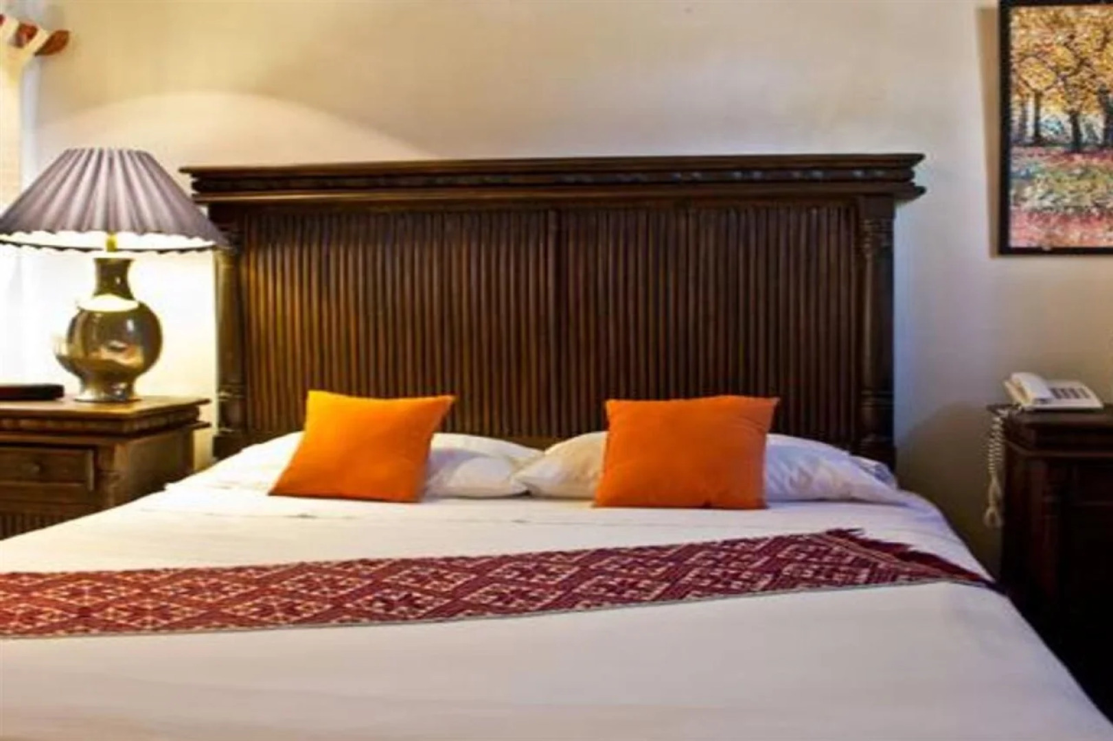 Casa Madonna La Providence Hotel Boutique