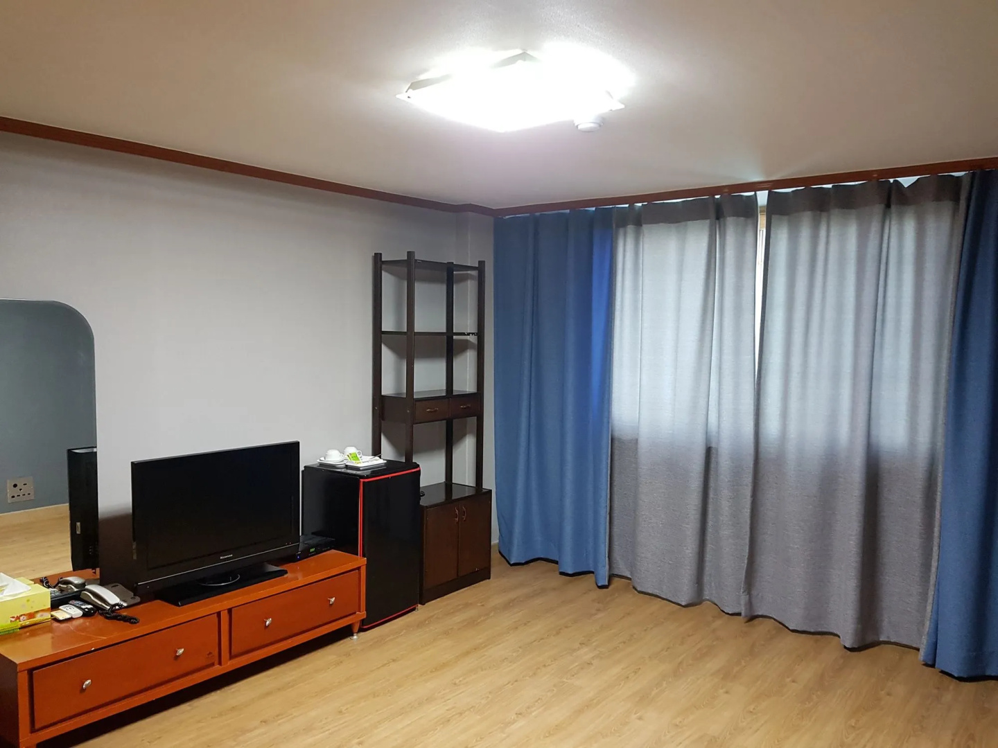 Chungju Grand Hotel