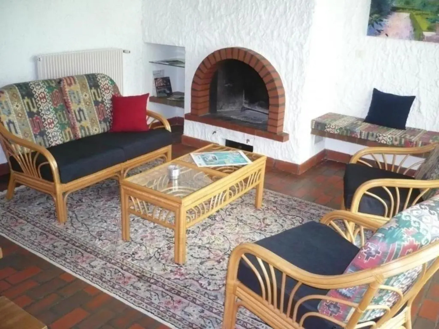 Gîte Renaison, 4 pièces, 6 personnes - FR-1-496-110