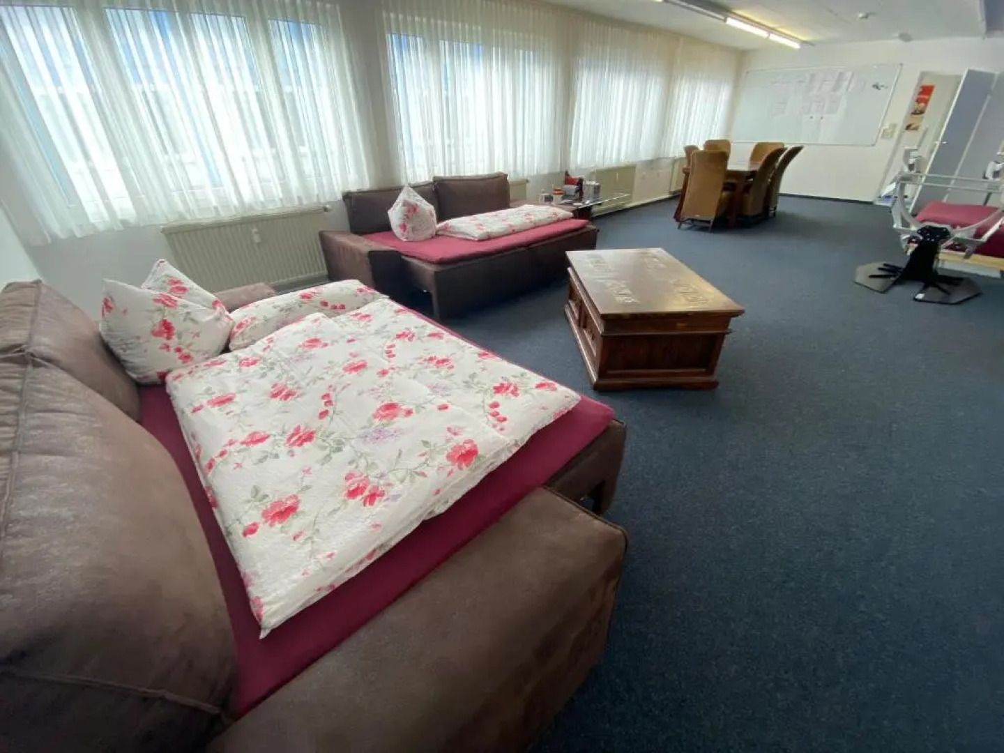 Carli's Bed-No-Breakfast