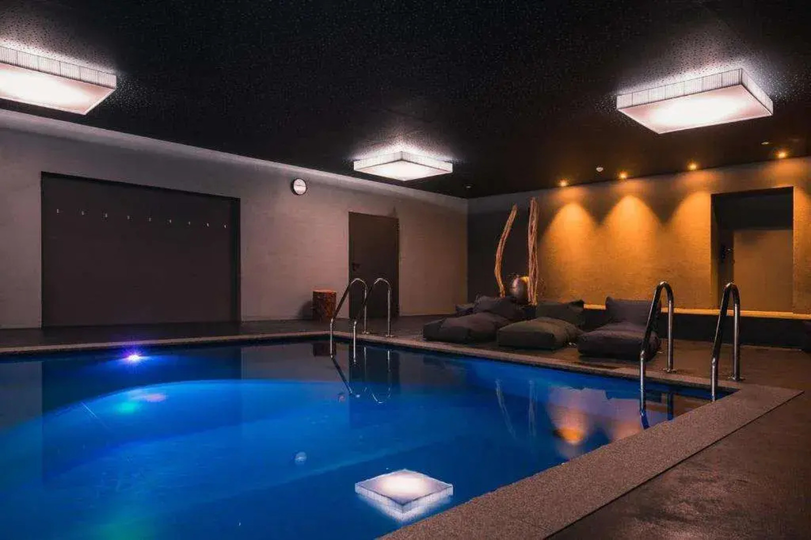 Aktiv & Familienhotel Adlernest