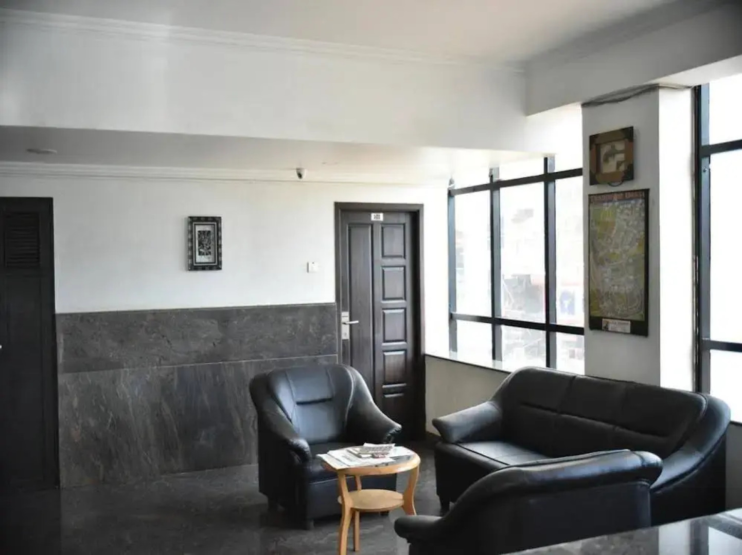 OYO Rooms Junction Road Thanjavur