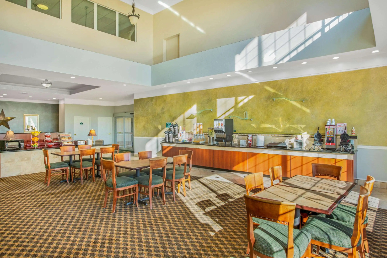 La Quinta Inn & Suites by Wyndham Belton - Temple South