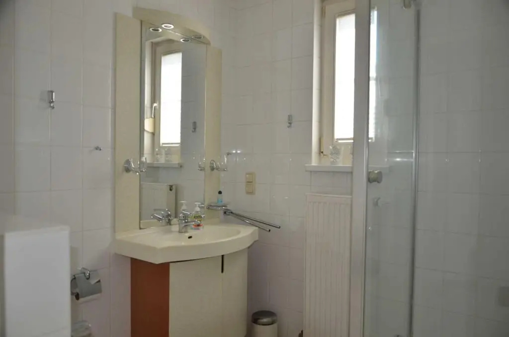 Ferienwohnung Landtraum