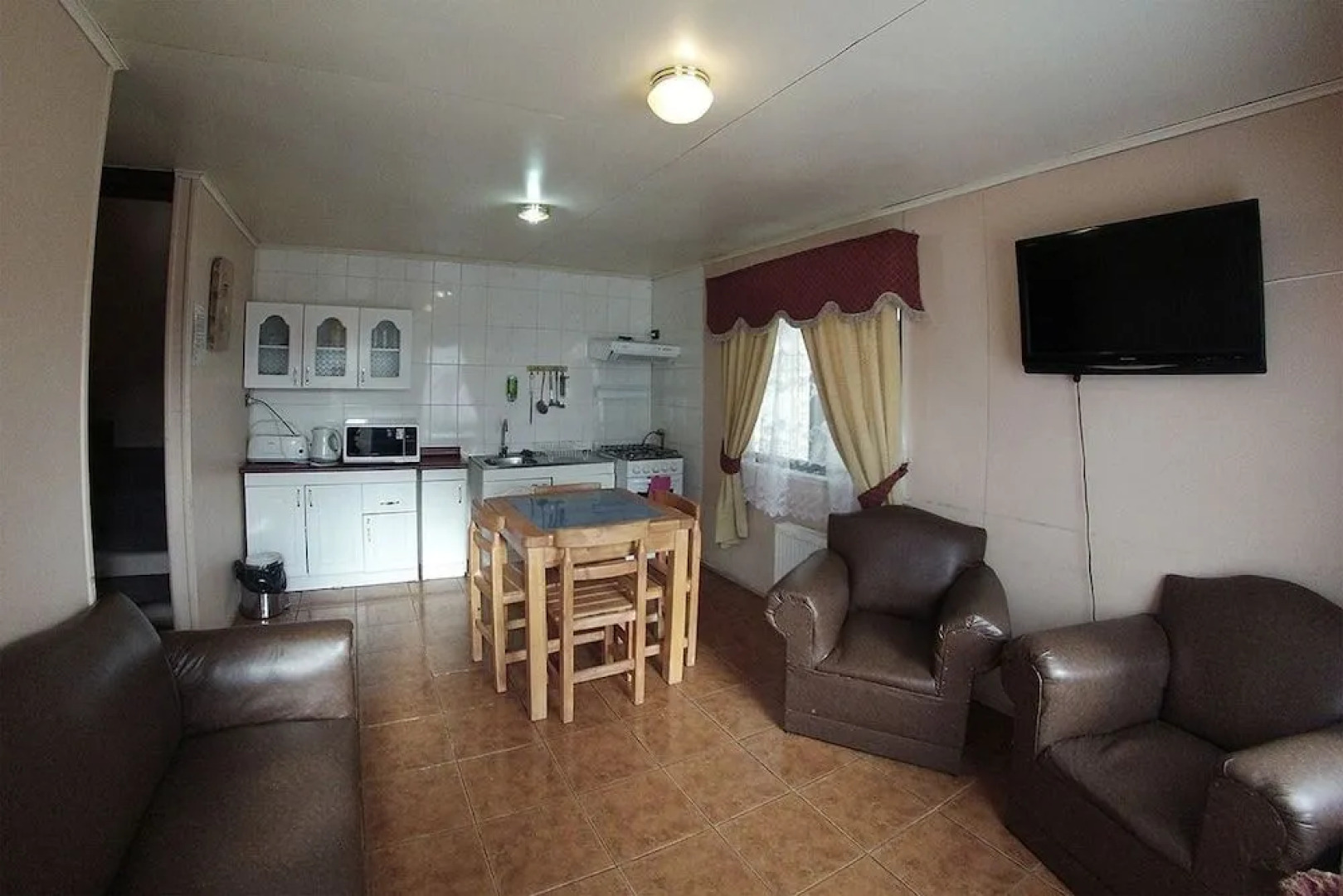 Cabañas Ultima Esperanza